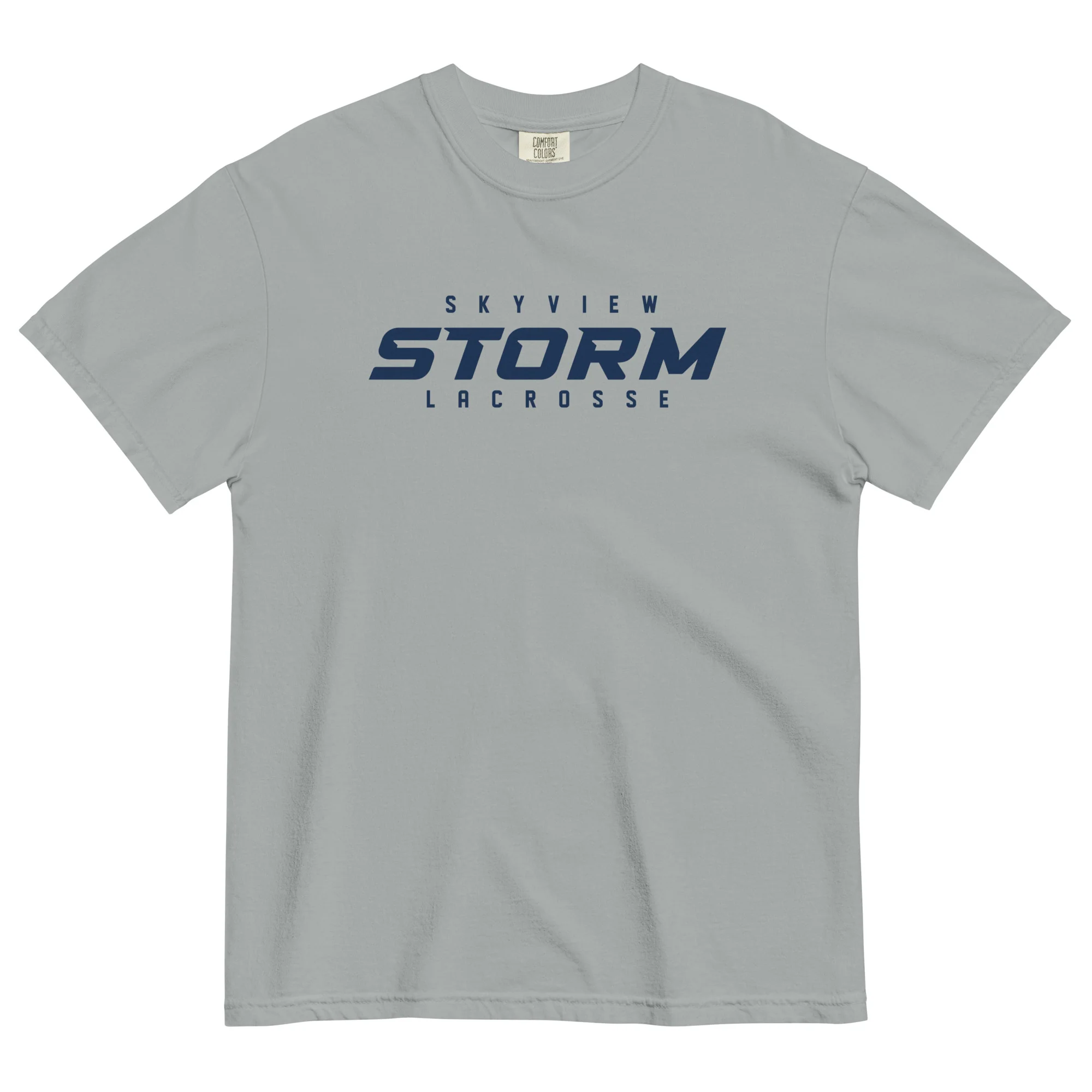 Skyview Unisex garment-dyed t-shirt - Image 9