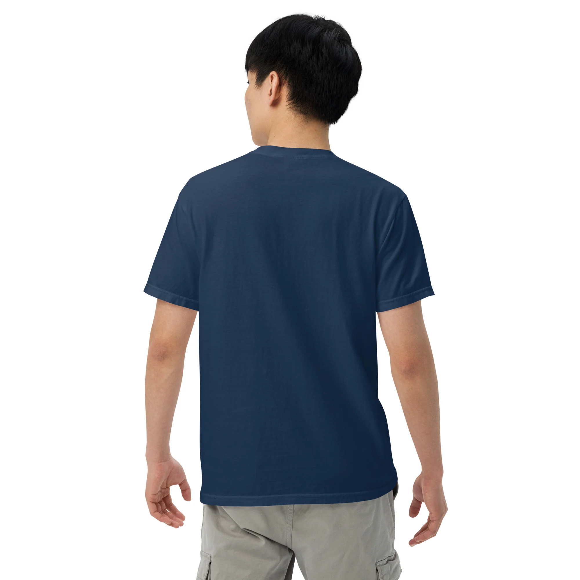 Skyview Unisex garment-dyed t-shirt - Image 10
