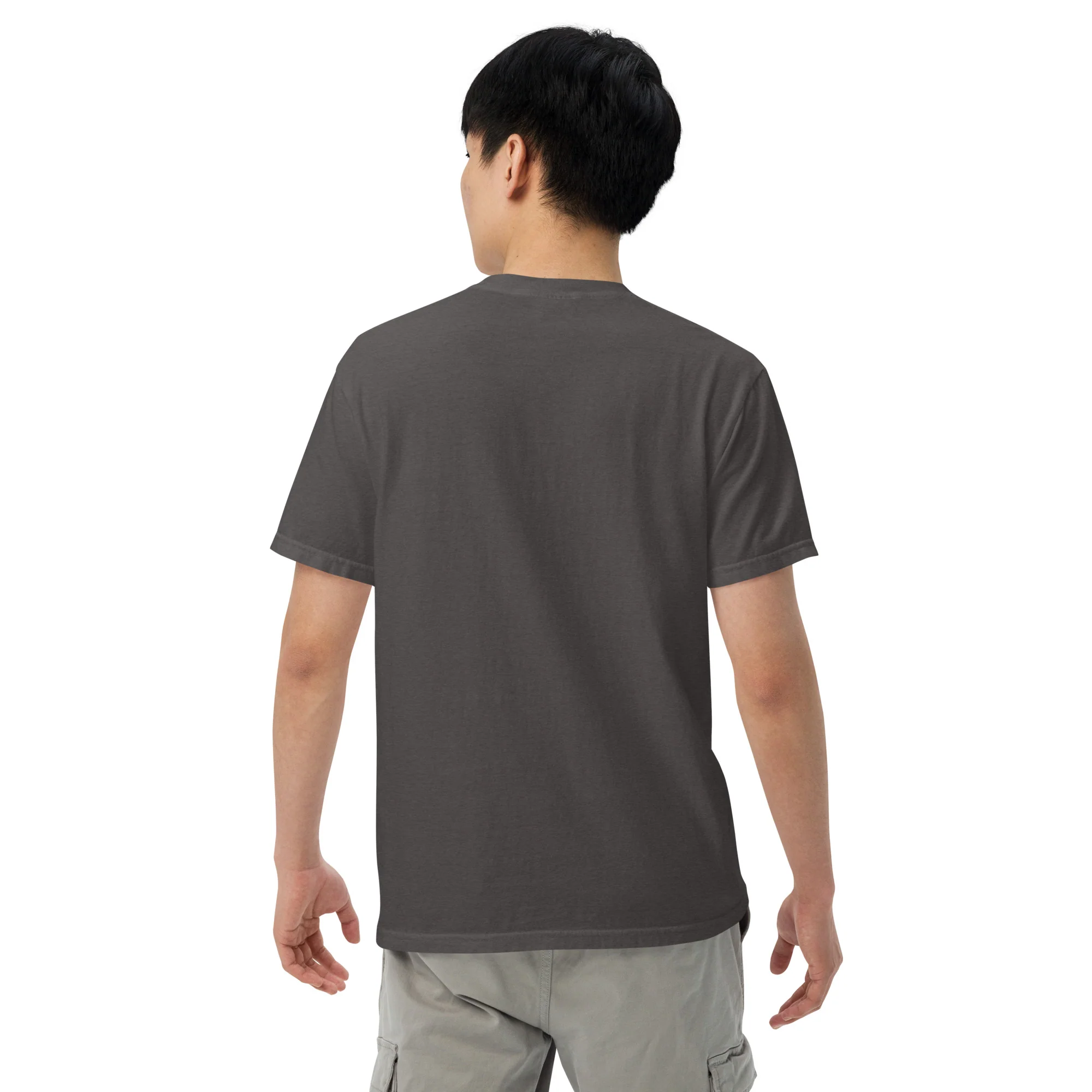 Skyview Unisex garment-dyed t-shirt - Image 8