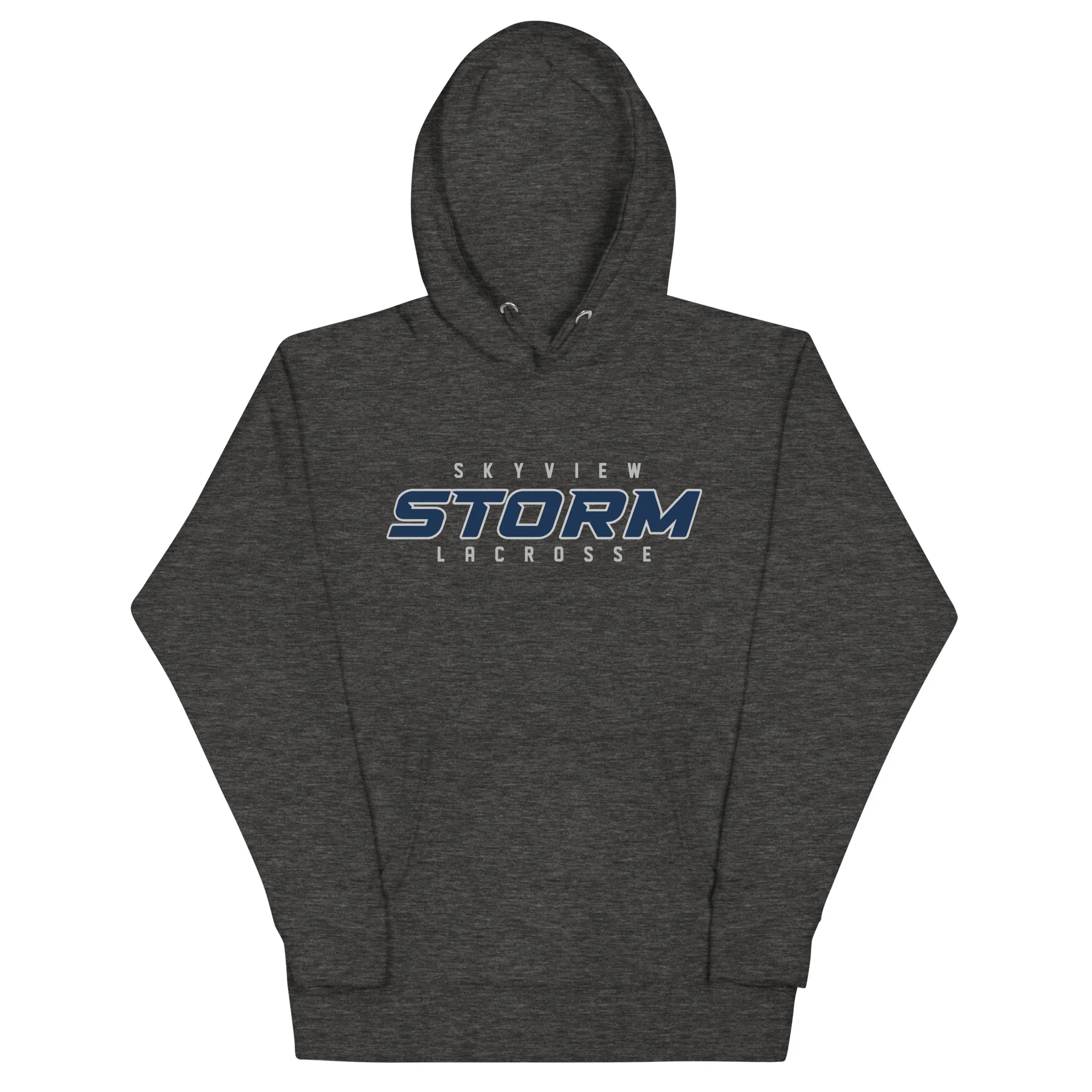 Skyview Unisex Hoodie - Image 3