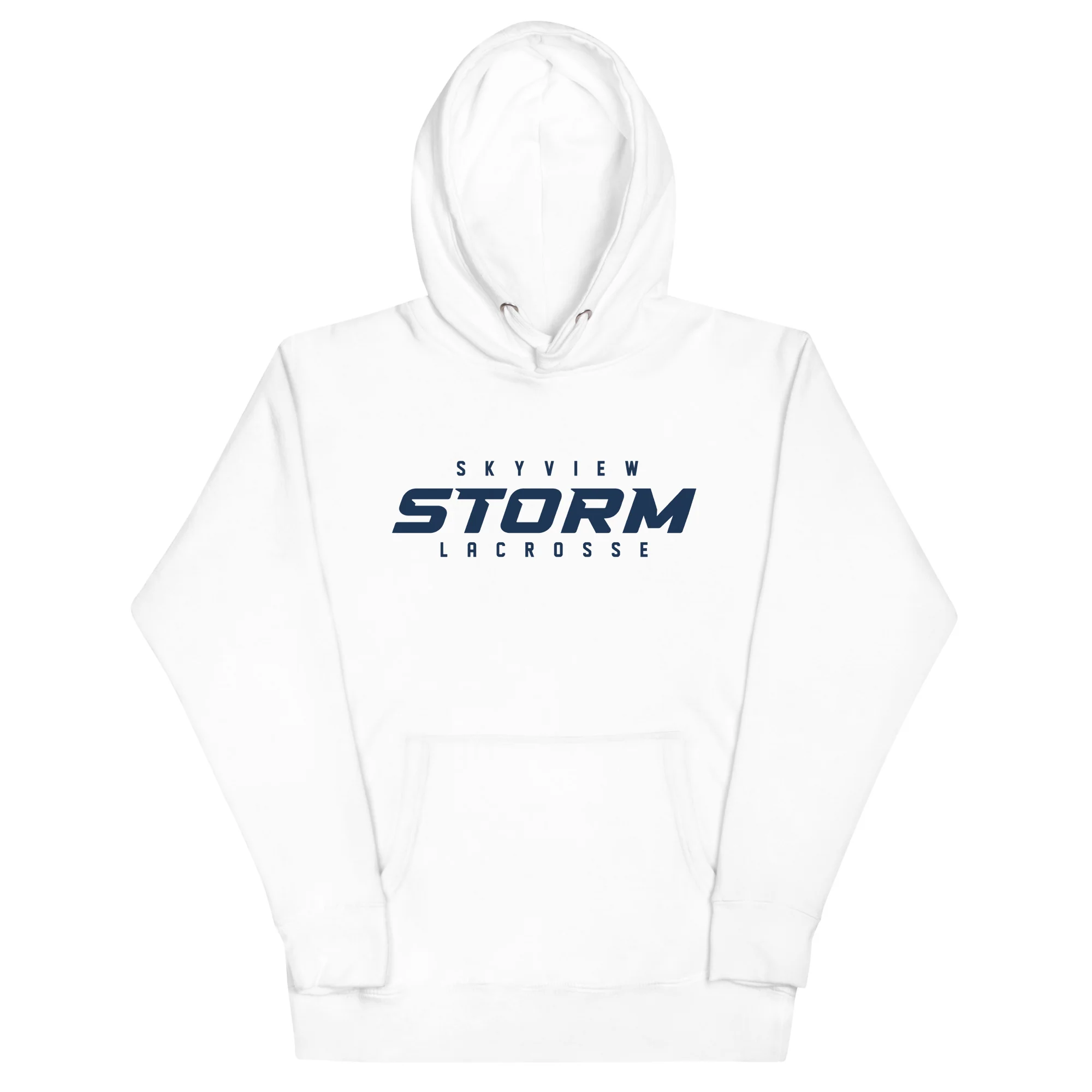 Skyview Unisex Hoodie - Image 5