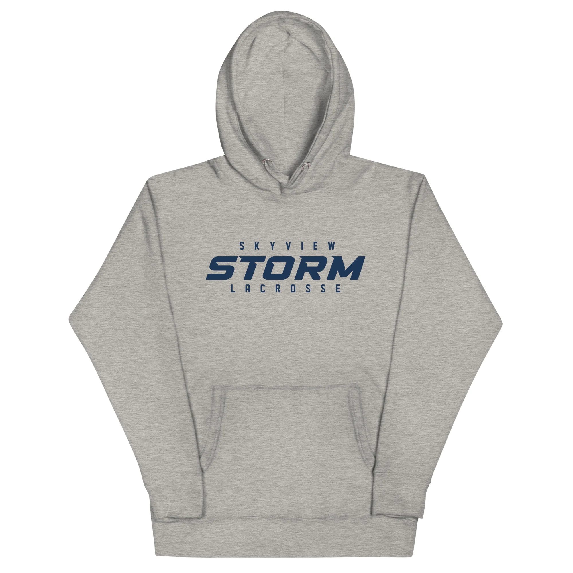 Skyview Unisex Hoodie - Image 7
