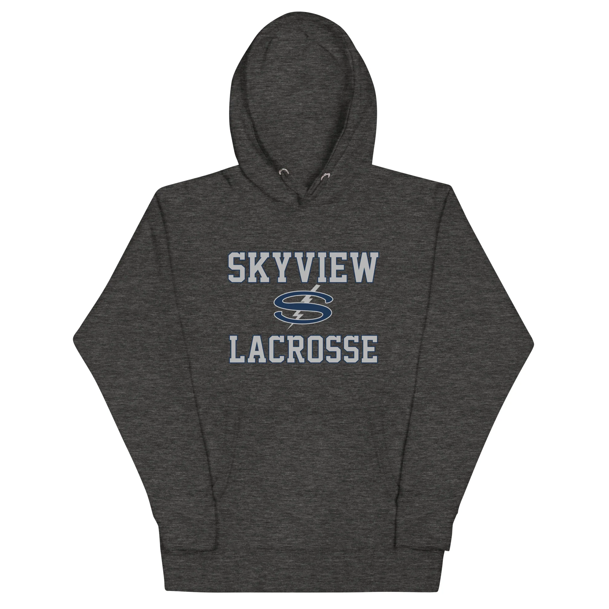 Skyview Unisex Hoodie - Image 3