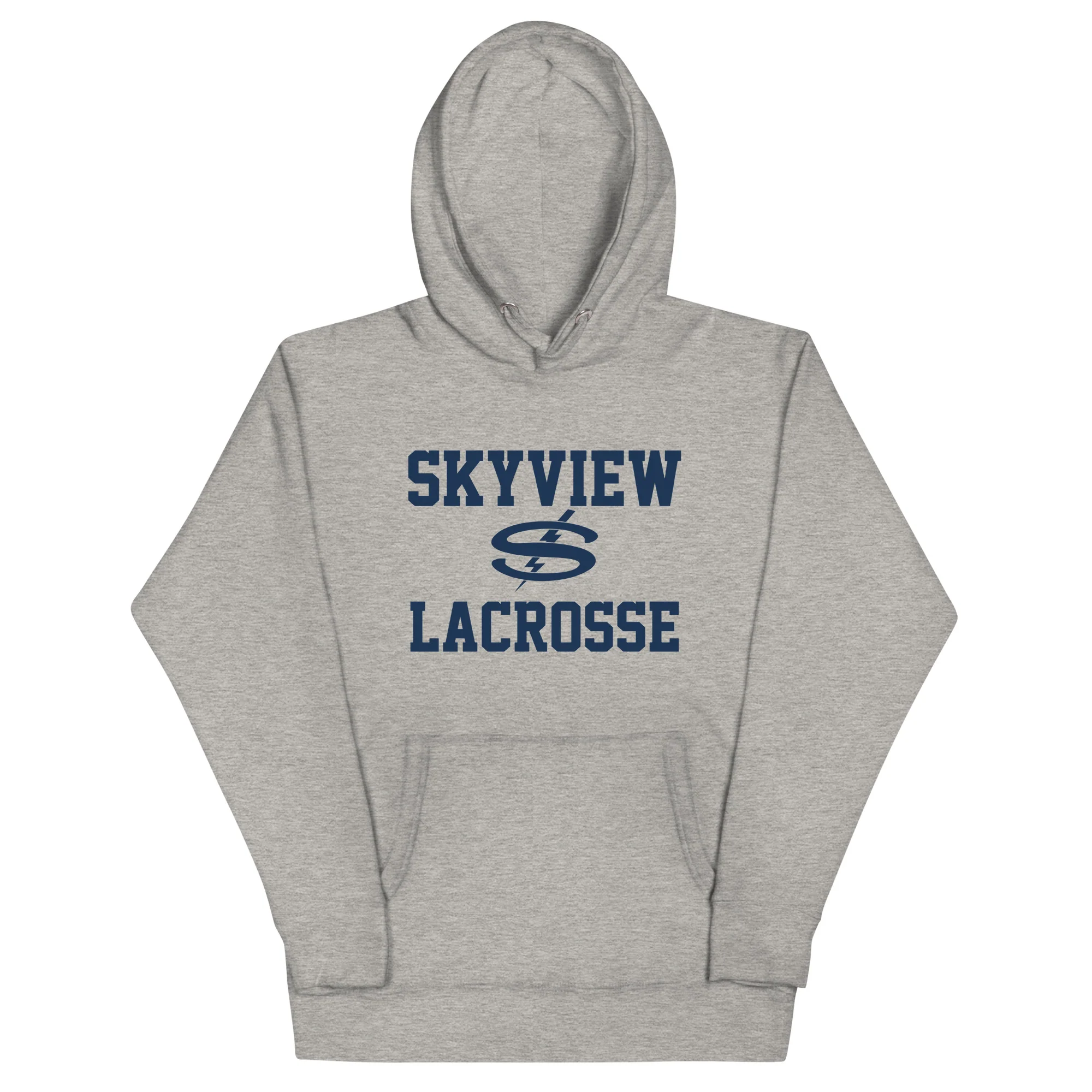 Skyview Unisex Hoodie - Image 5
