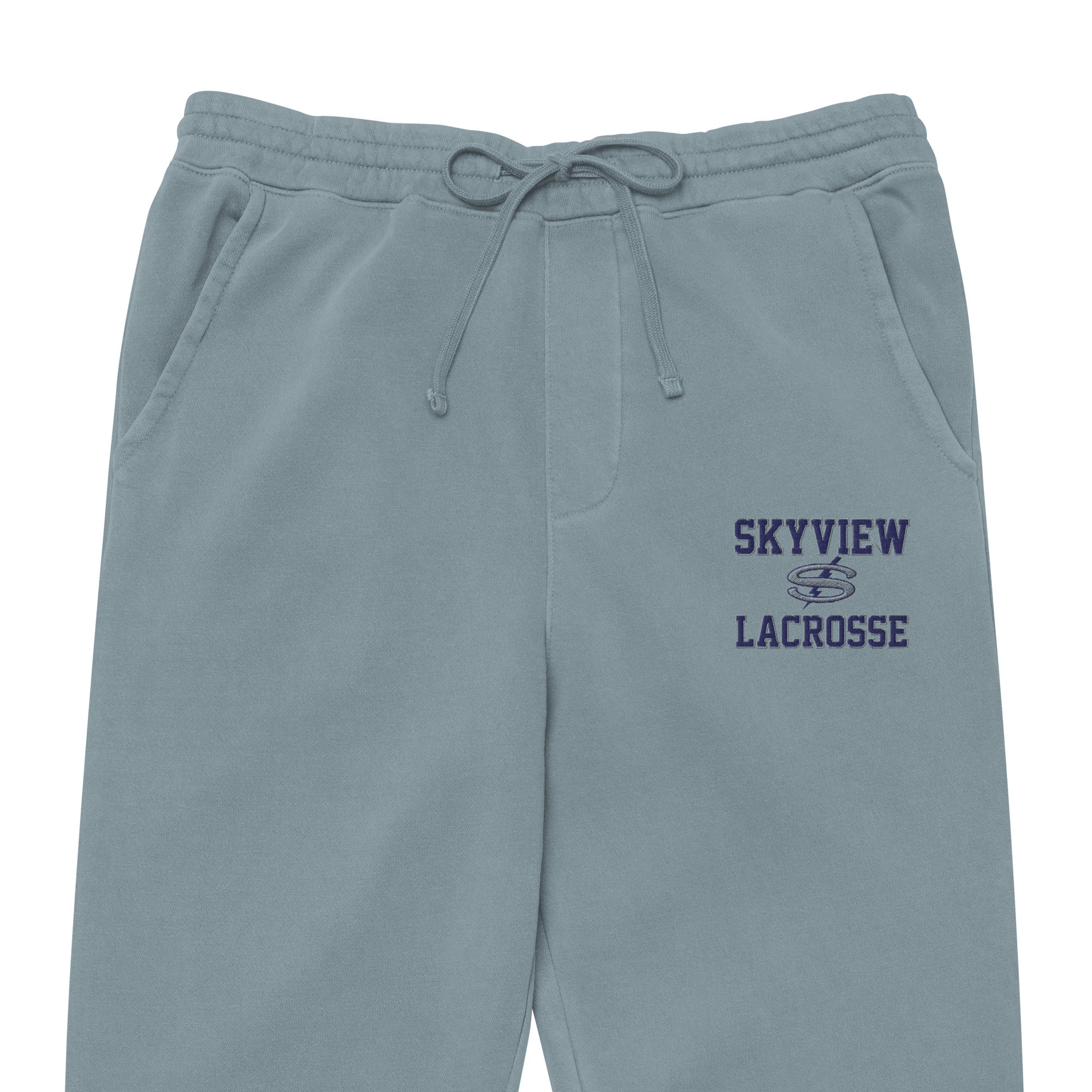 Skyview Unisex pigment-dyed sweatpants - Image 4