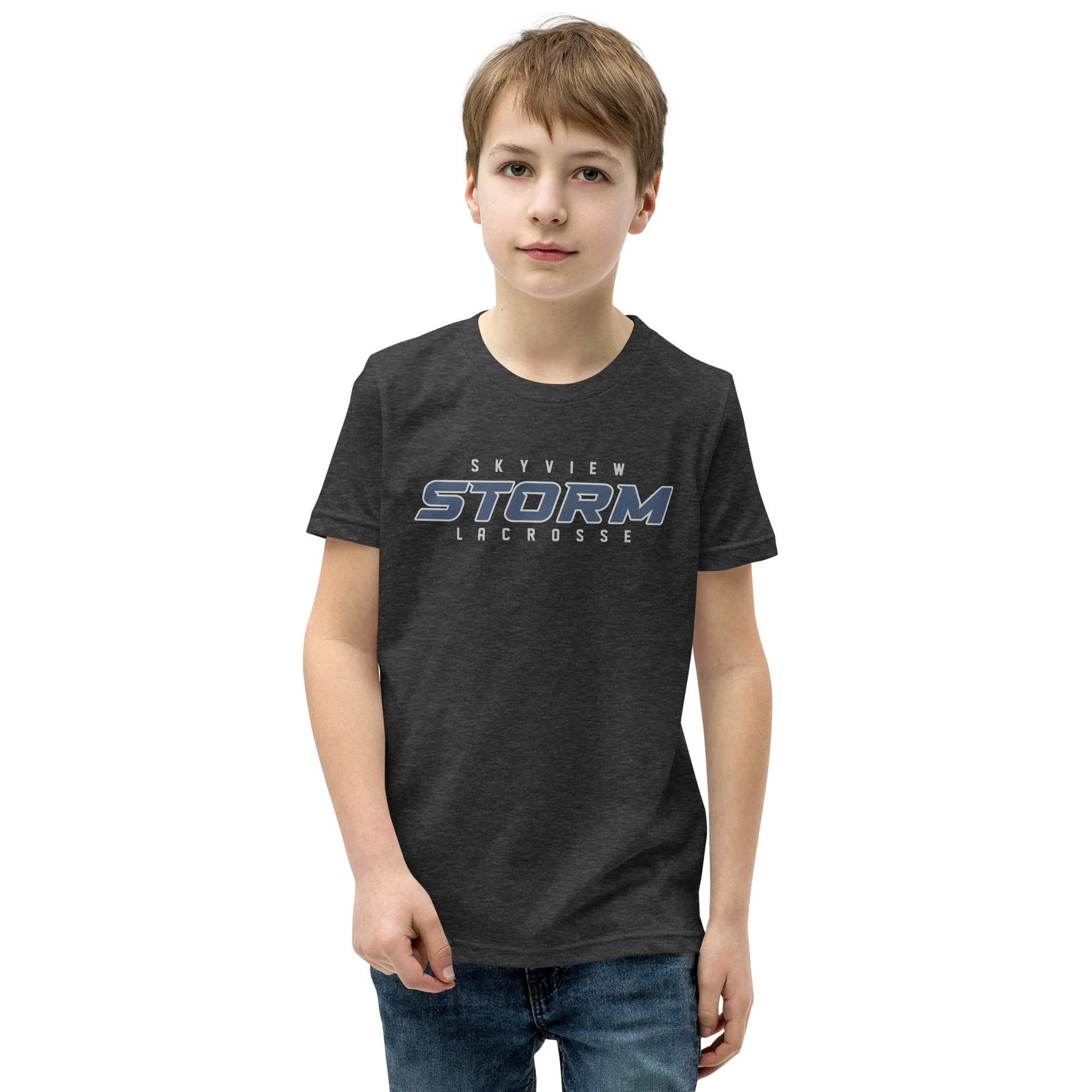 Skyview YOUTH Short Sleeve T-Shirt - Image 7