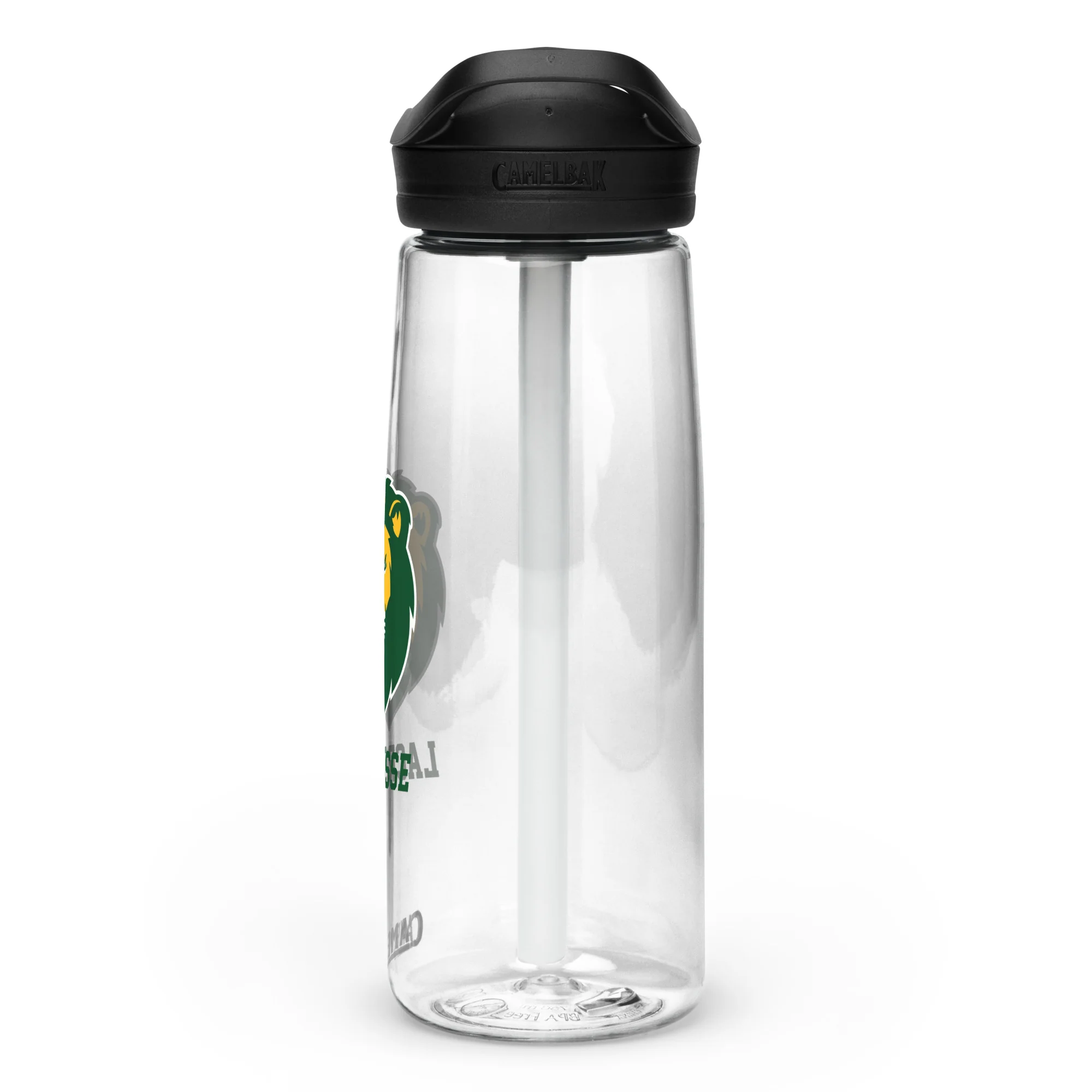 SLU Sports water bottle - Image 3