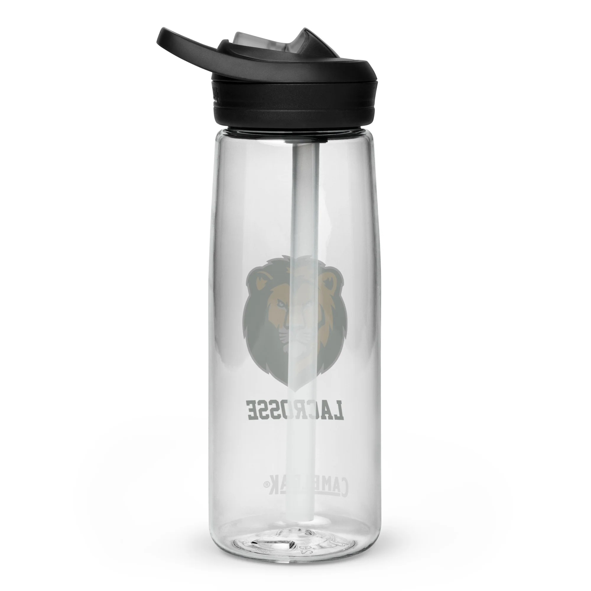 SLU Sports water bottle - Image 4