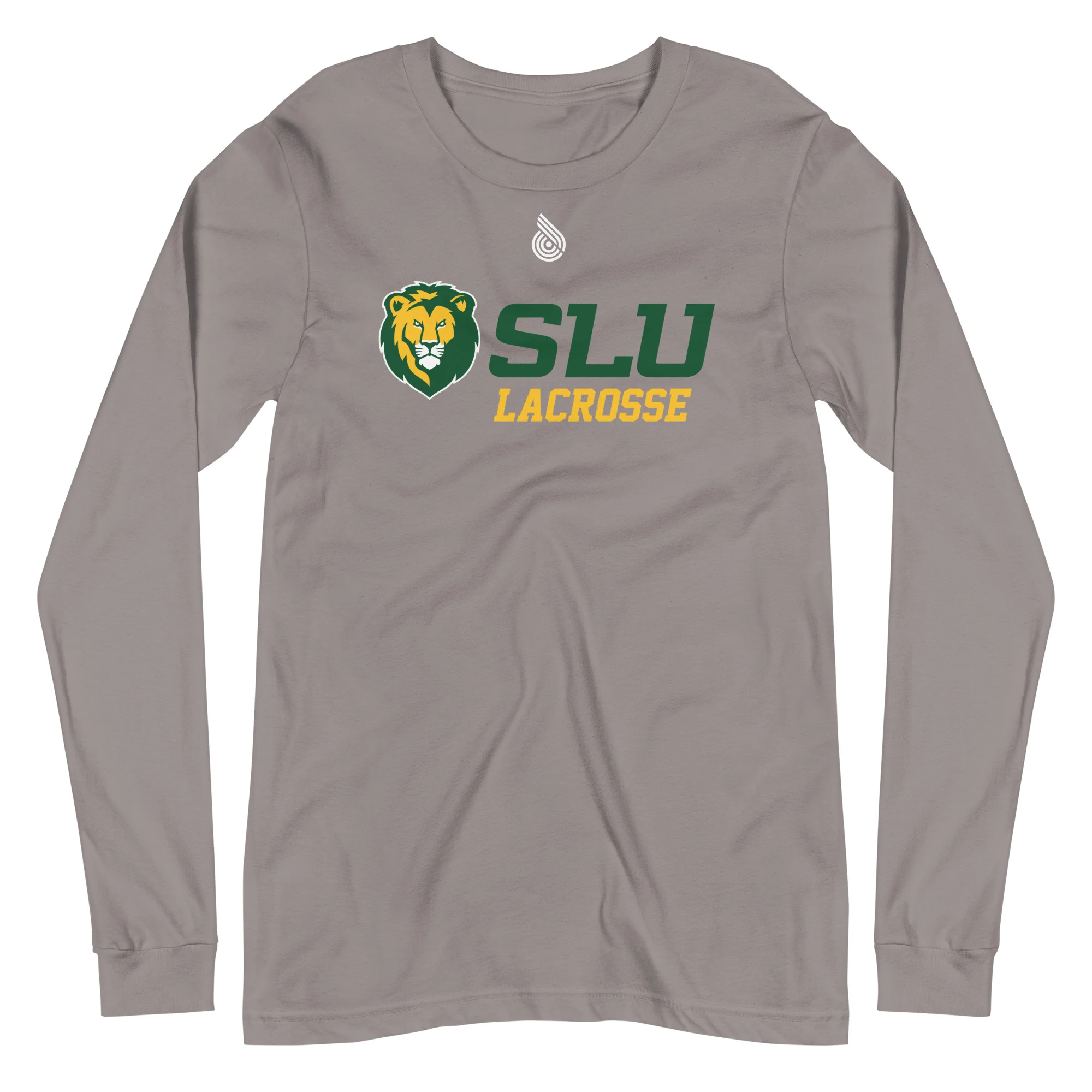 SLU Unisex Long Sleeve Tee - Image 2