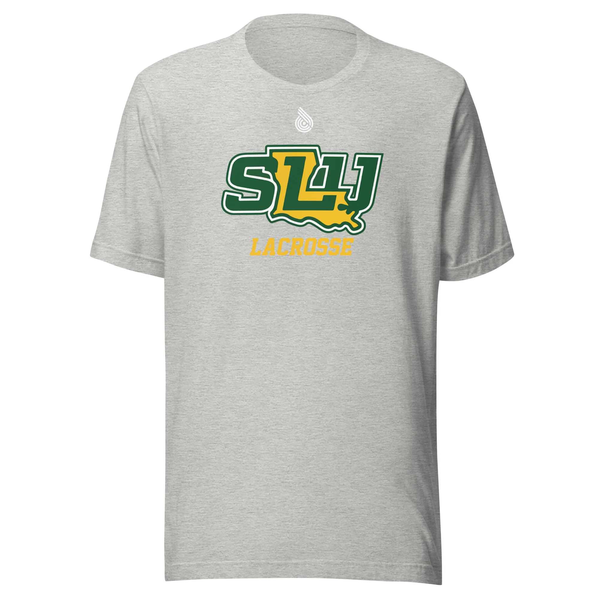 SLU Unisex t-shirt - Image 3
