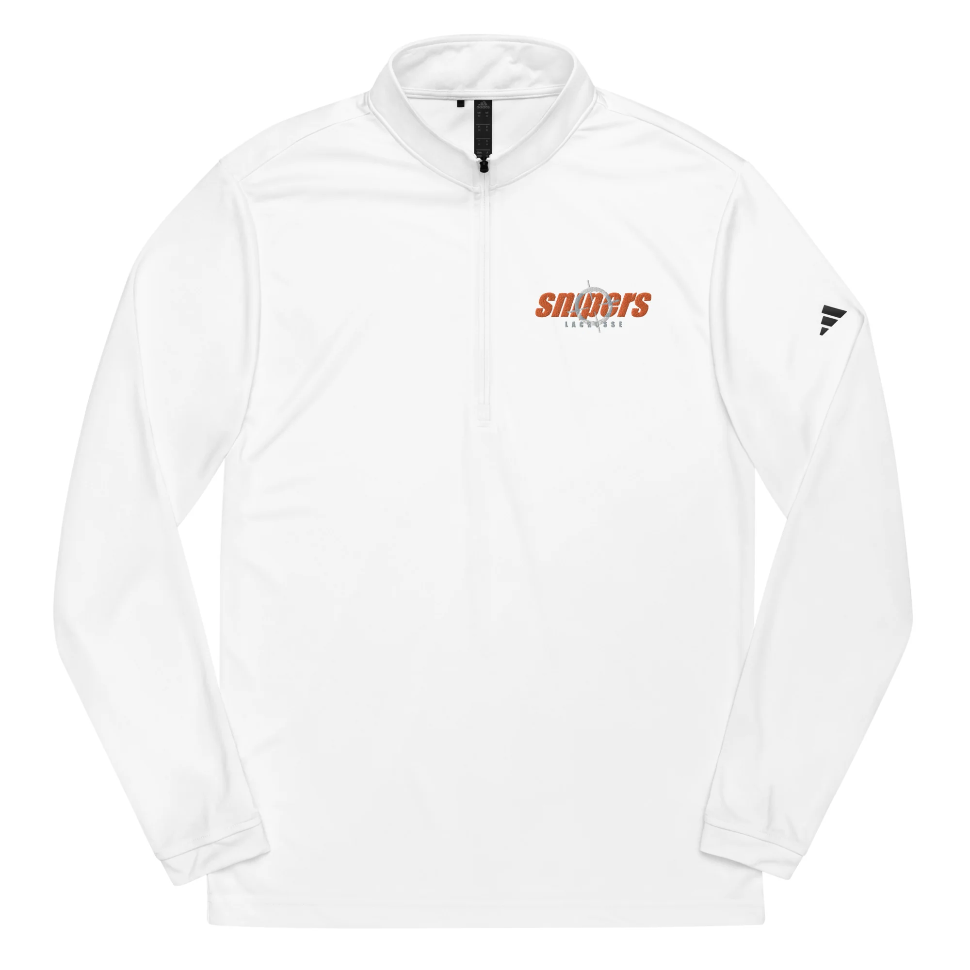Snipers Adidas Quarter Zip - Image 5