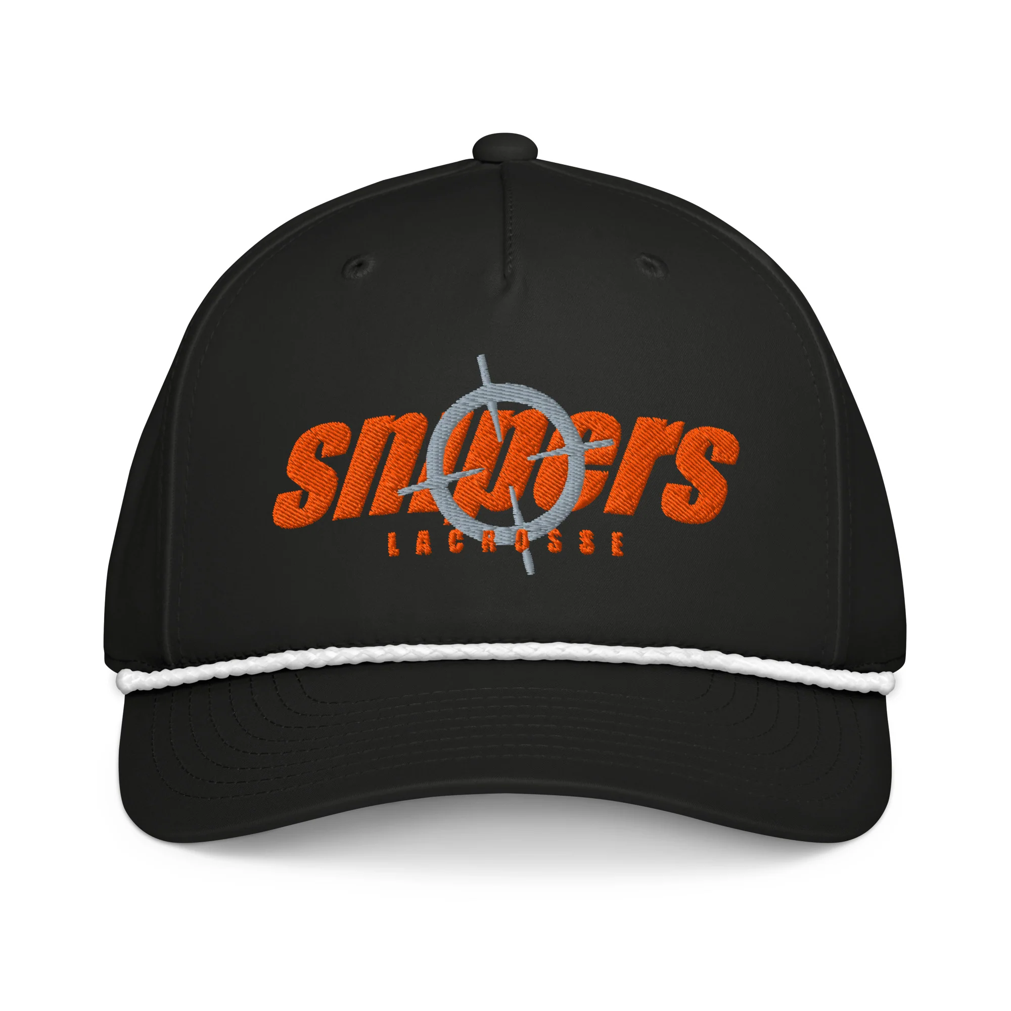 Snipers Classic Rope Cap