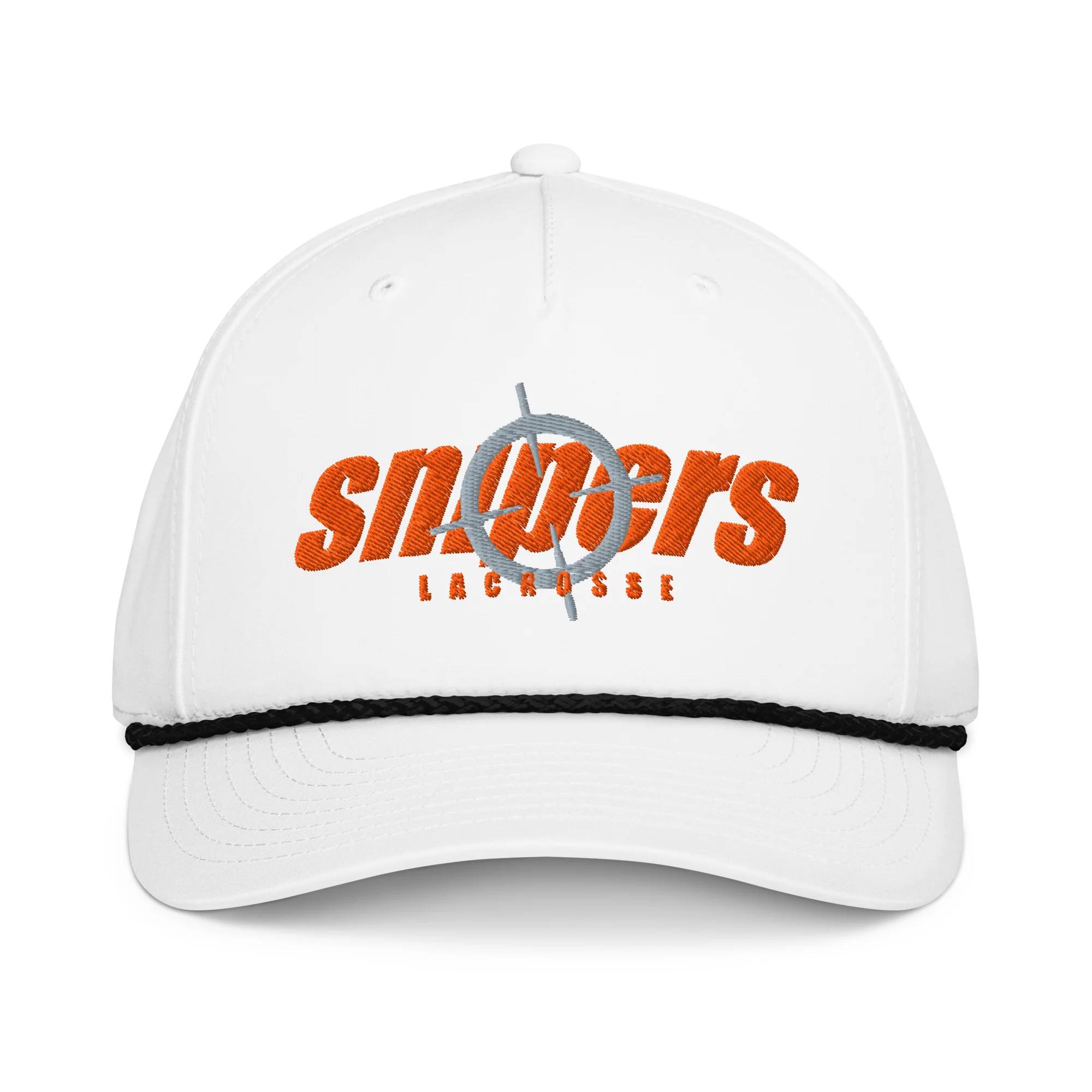 Snipers Classic Rope Cap - Image 5