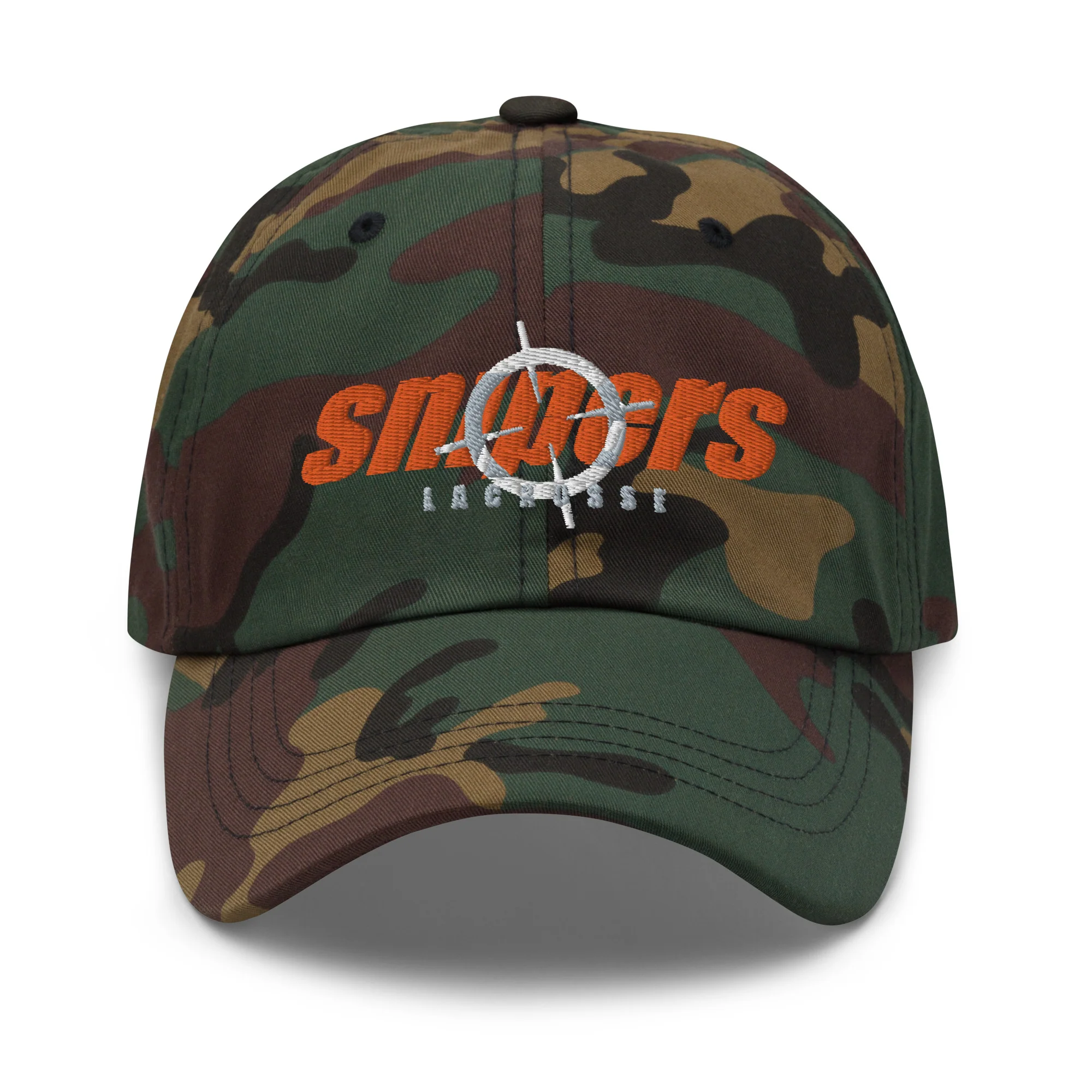 Snipers Dad hat - Image 7
