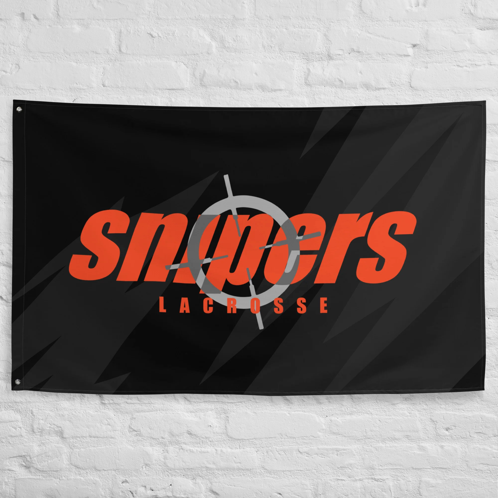 Snipers Flag