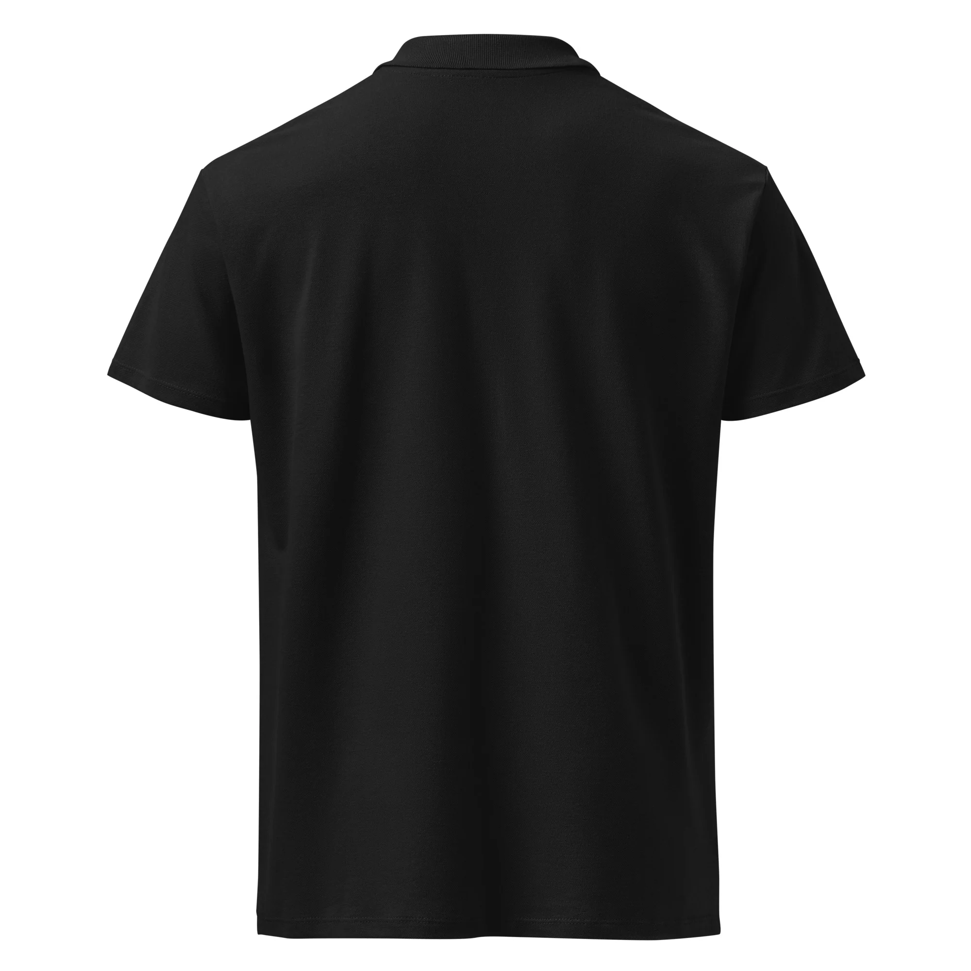 Snipers Premium pique polo shirt - Image 2
