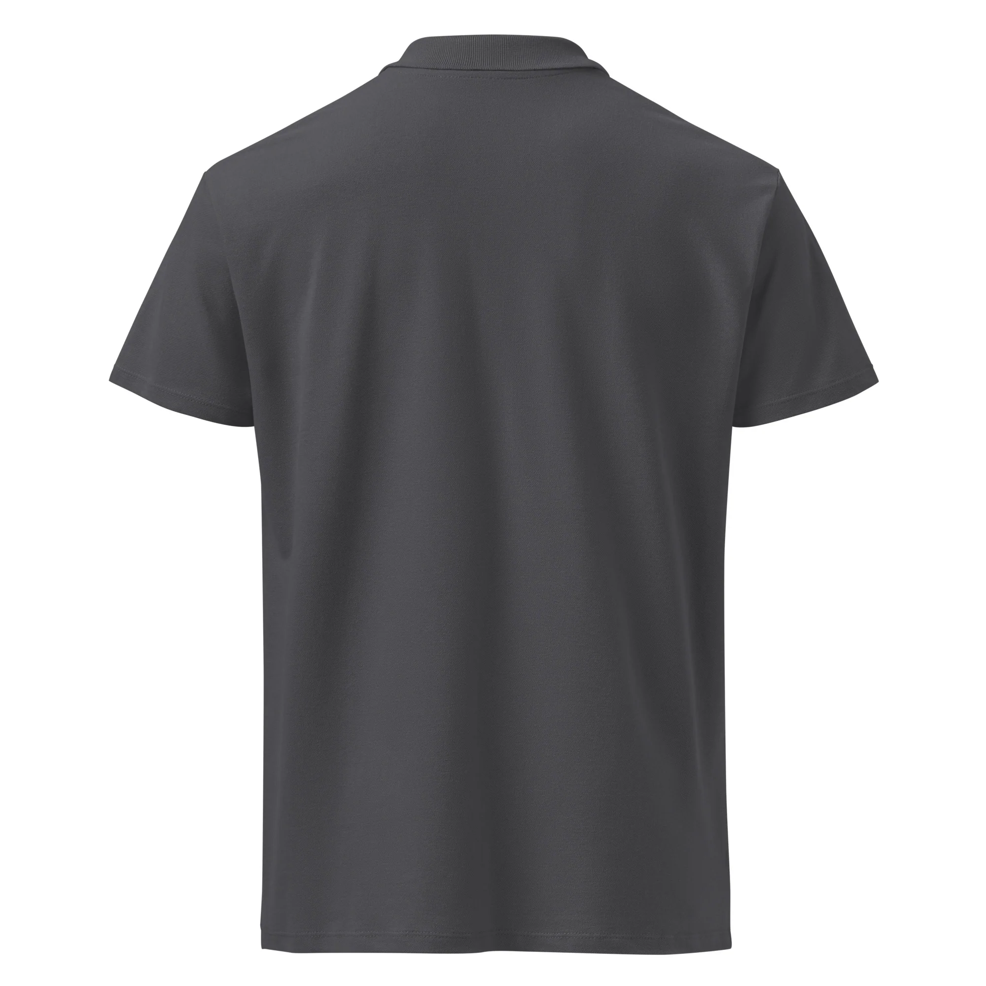 Snipers Premium pique polo shirt - Image 6