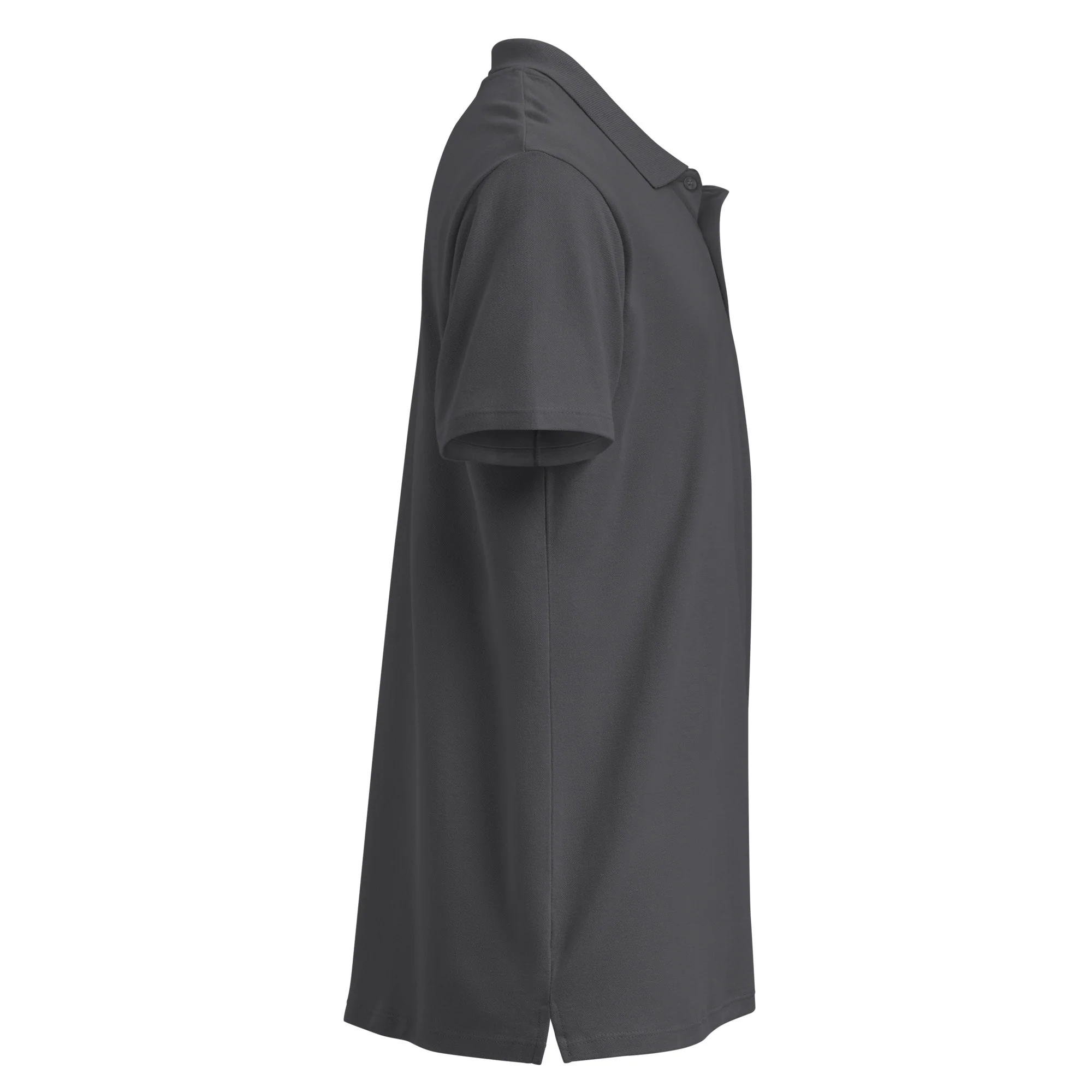 Snipers Premium pique polo shirt - Image 8