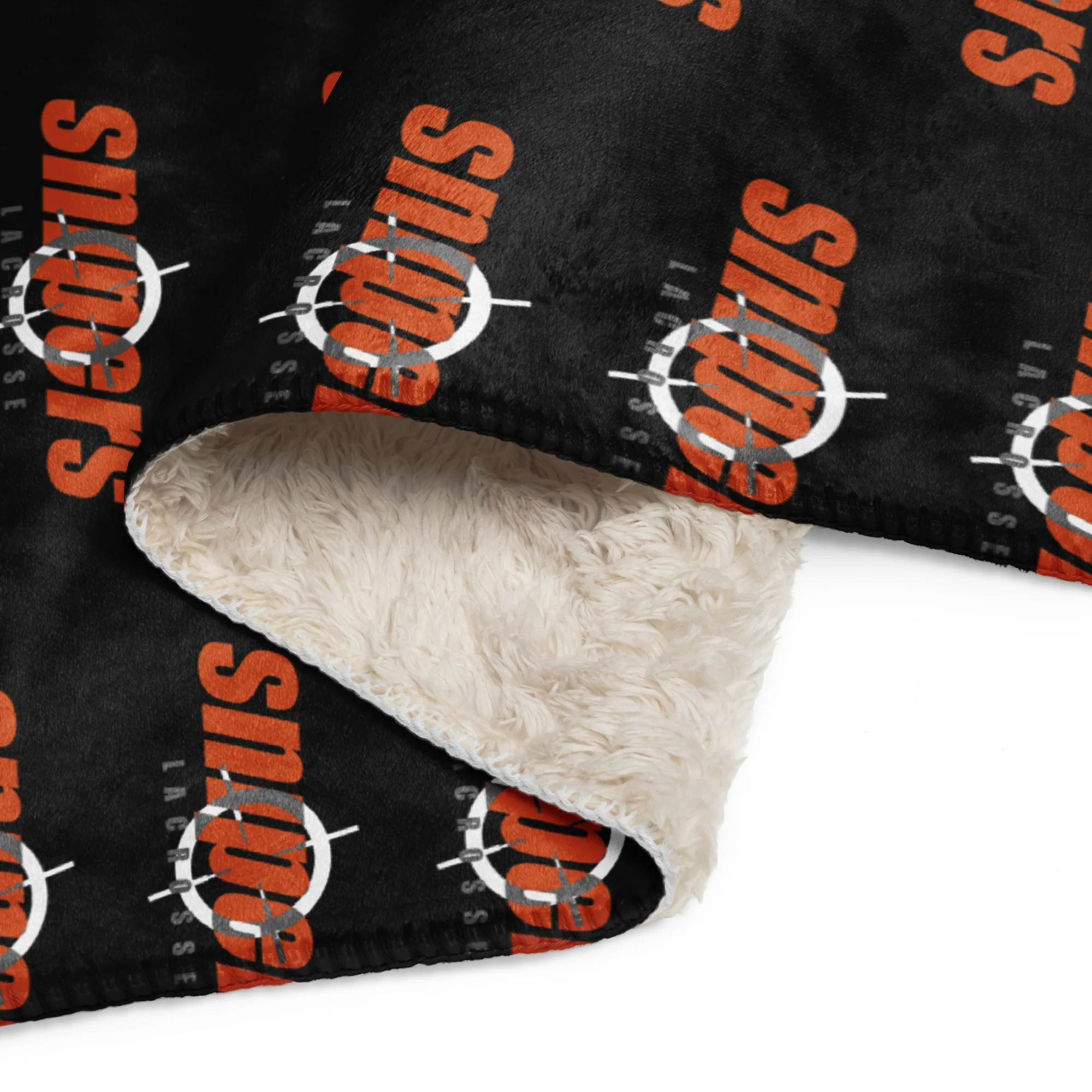 Snipers Sherpa blanket - Image 3