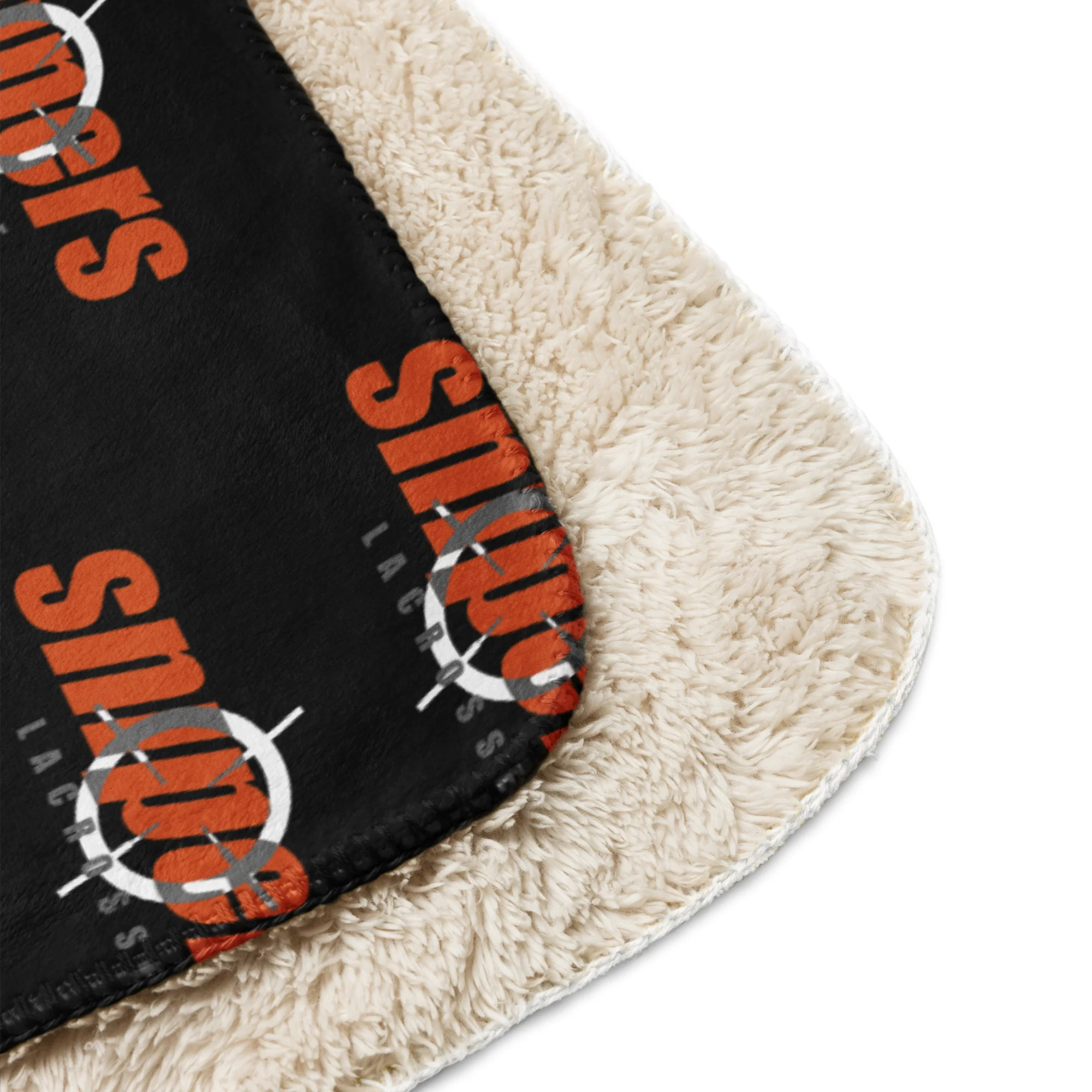 Snipers Sherpa blanket - Image 4