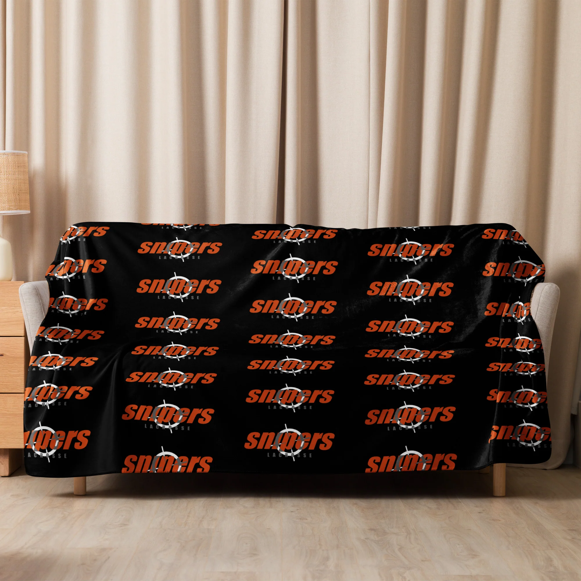 Snipers Sherpa blanket - Image 6