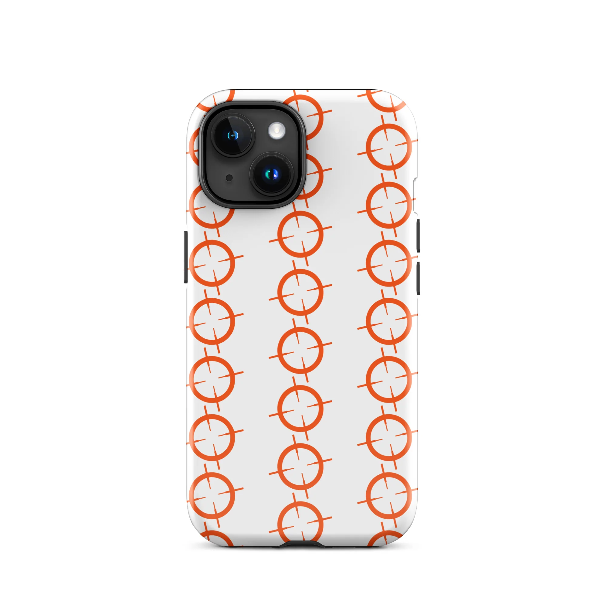 Snipers Tough Case for iPhone® - Image 16