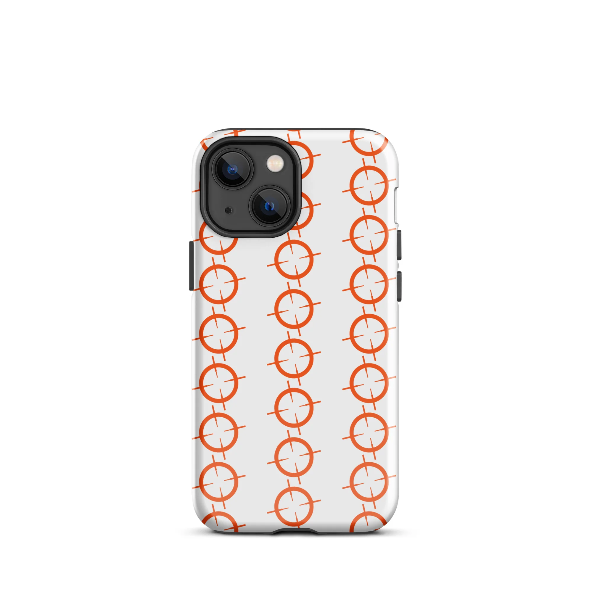 Snipers Tough Case for iPhone® - Image 8