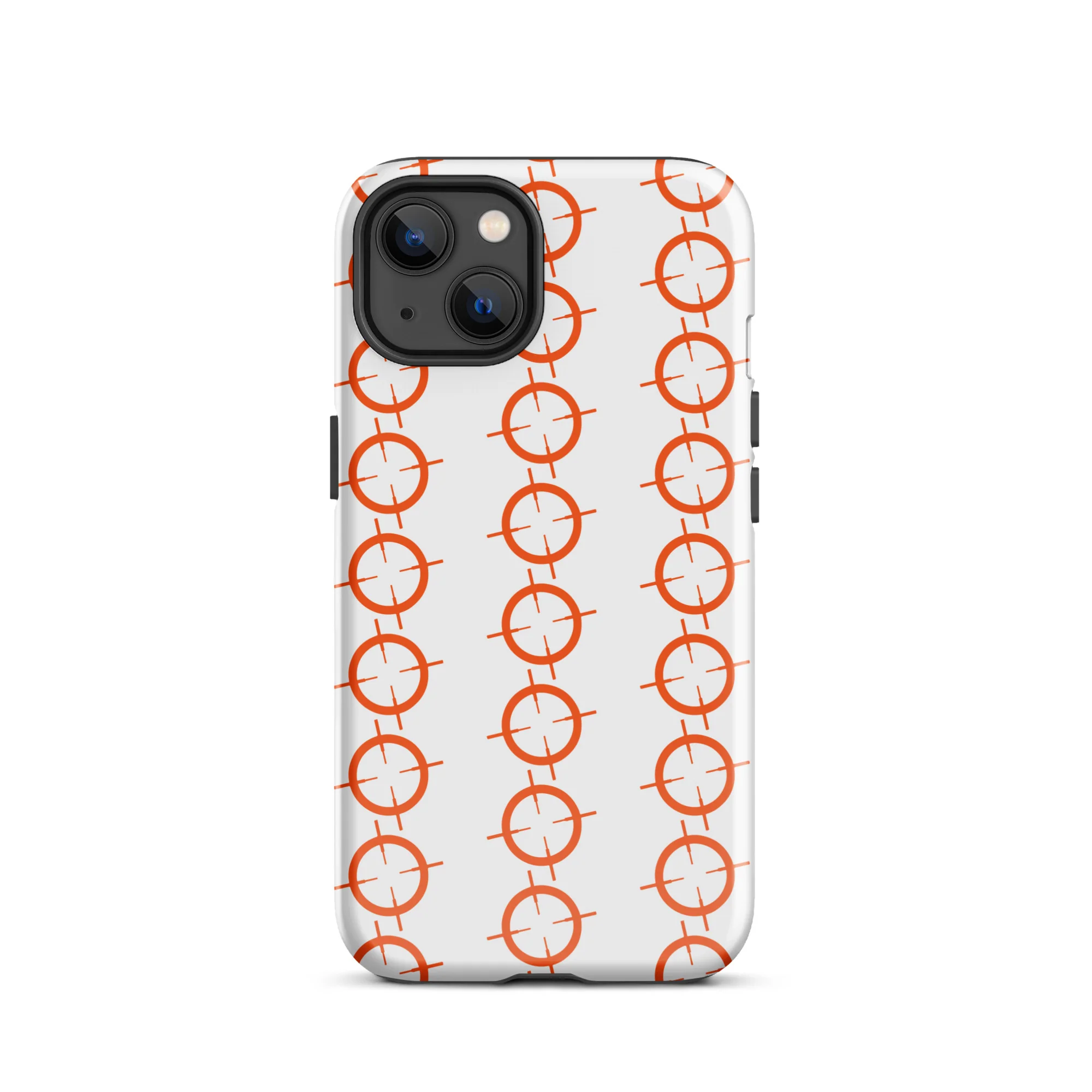Snipers Tough Case for iPhone® - Image 9