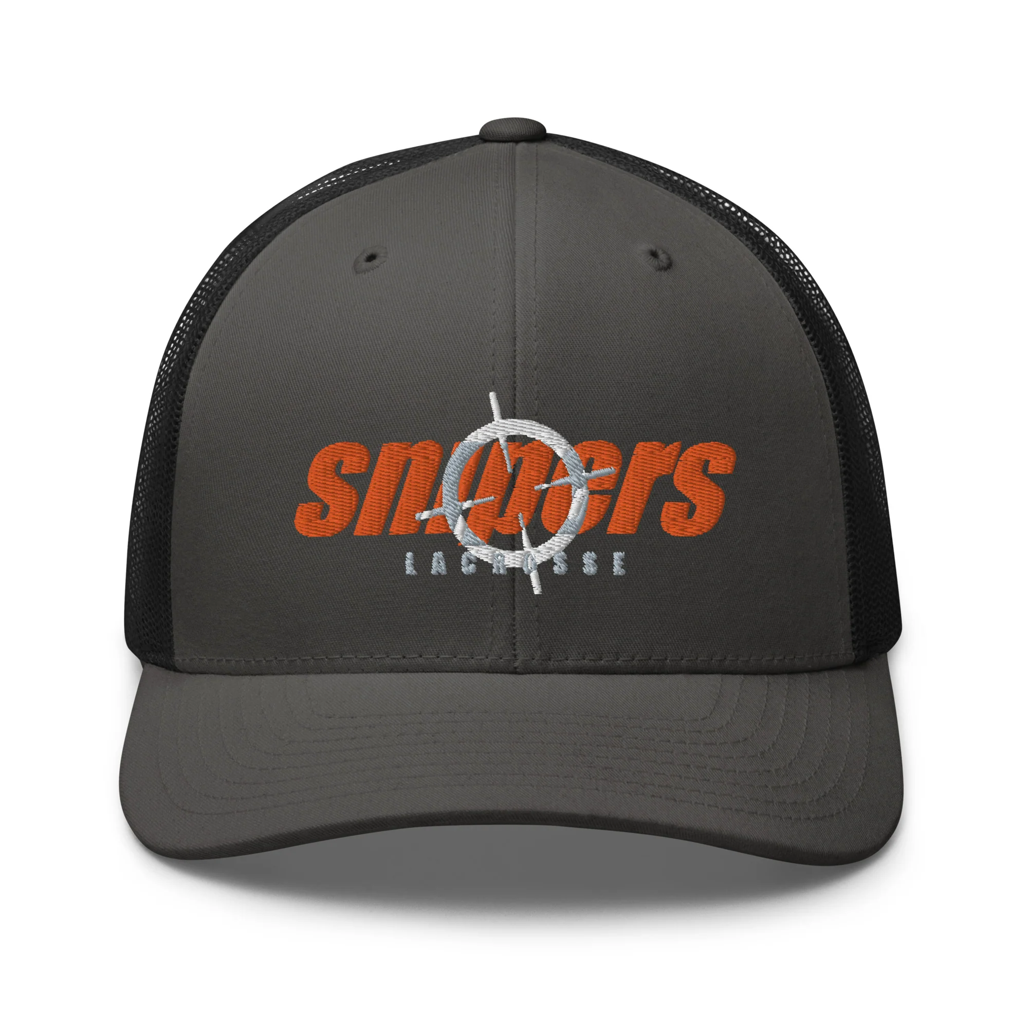 Snipers Trucker Cap - Image 7