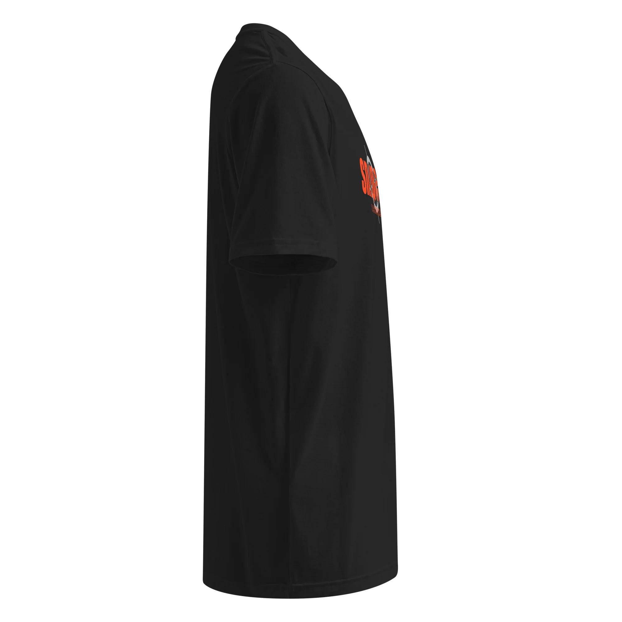 Snipers Under ArmourⓇ Athletic t-shirt - Image 4