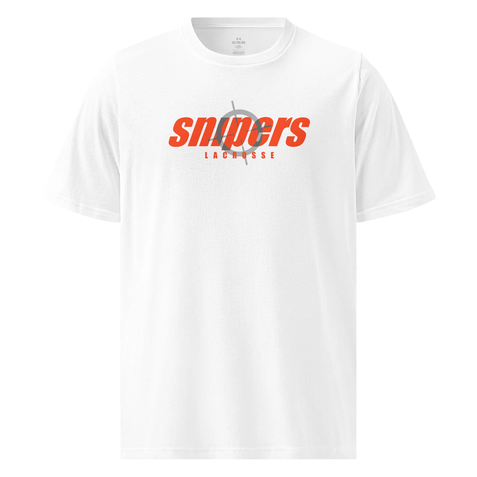 Snipers Under ArmourⓇ Athletic t-shirt - Image 5