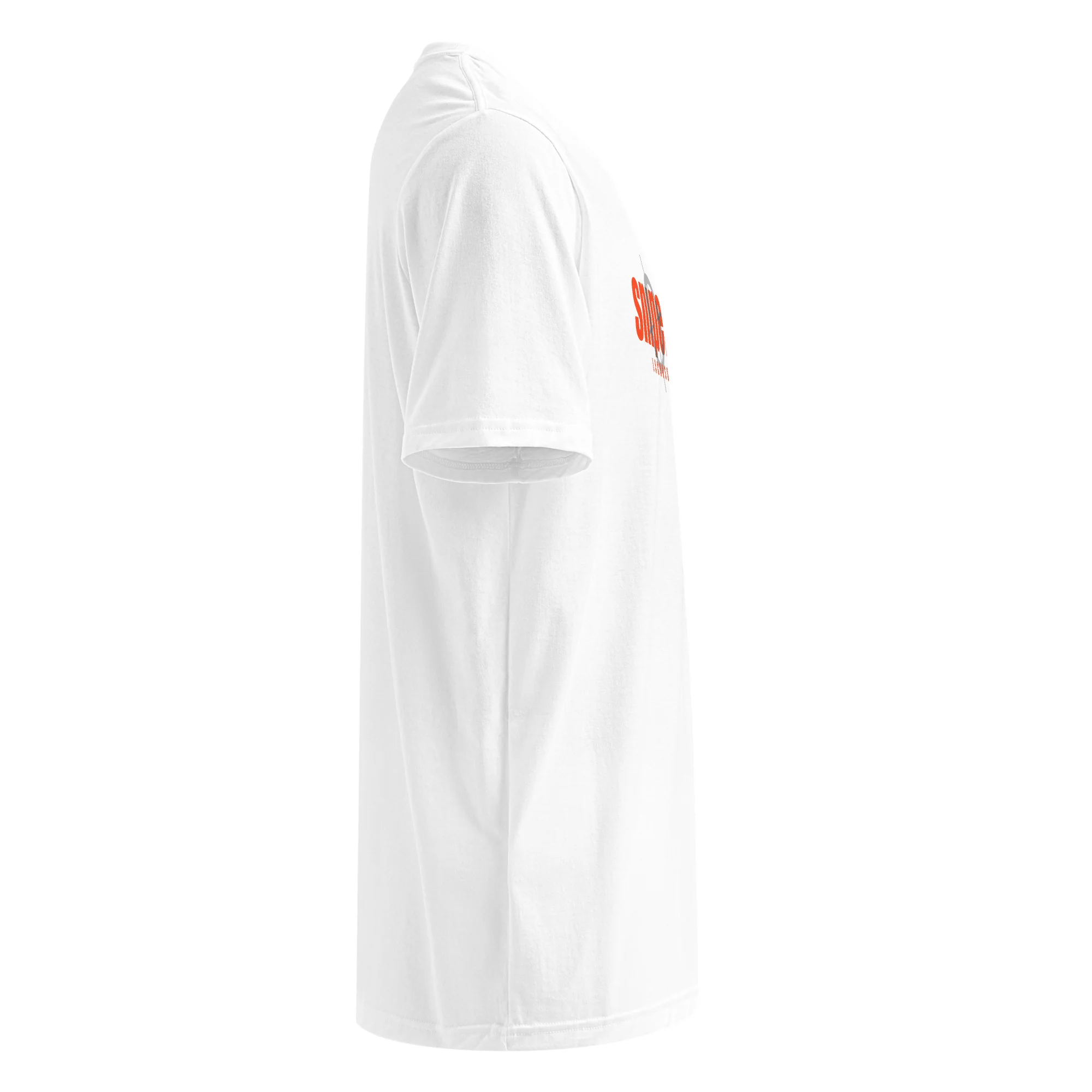 Snipers Under ArmourⓇ Athletic t-shirt - Image 8