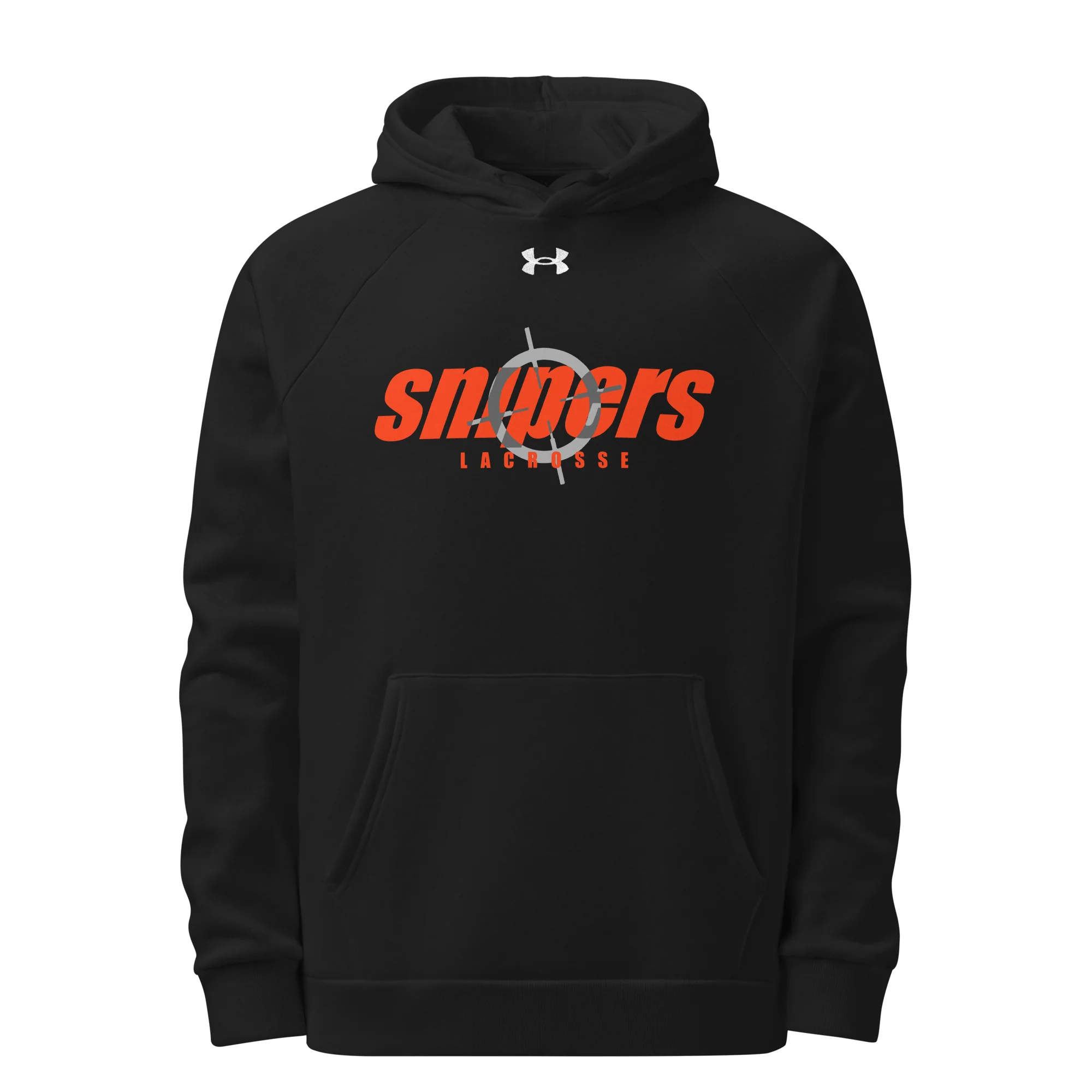 Snipers Under Armour® Hoodie