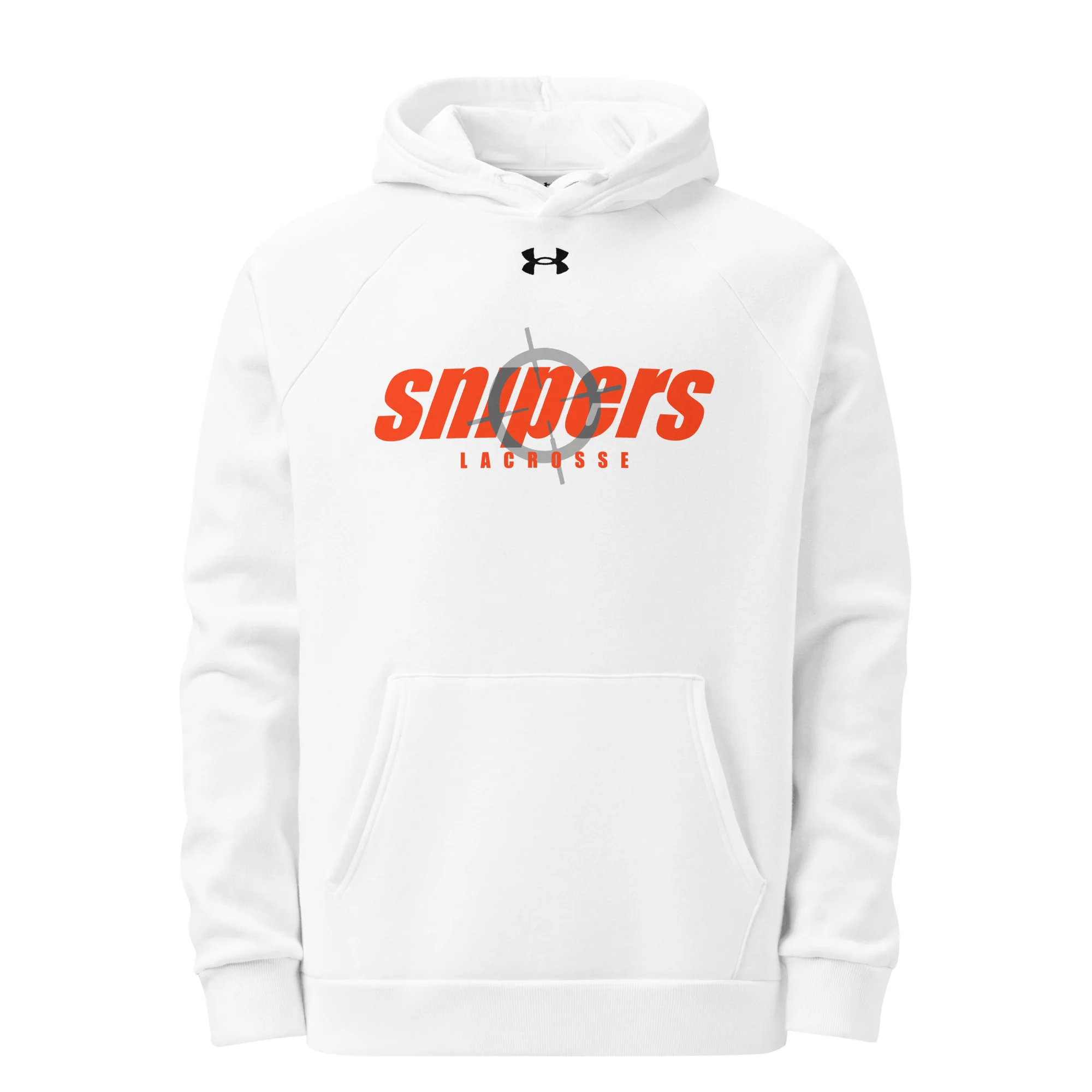 Snipers Under Armour® Hoodie - Image 5