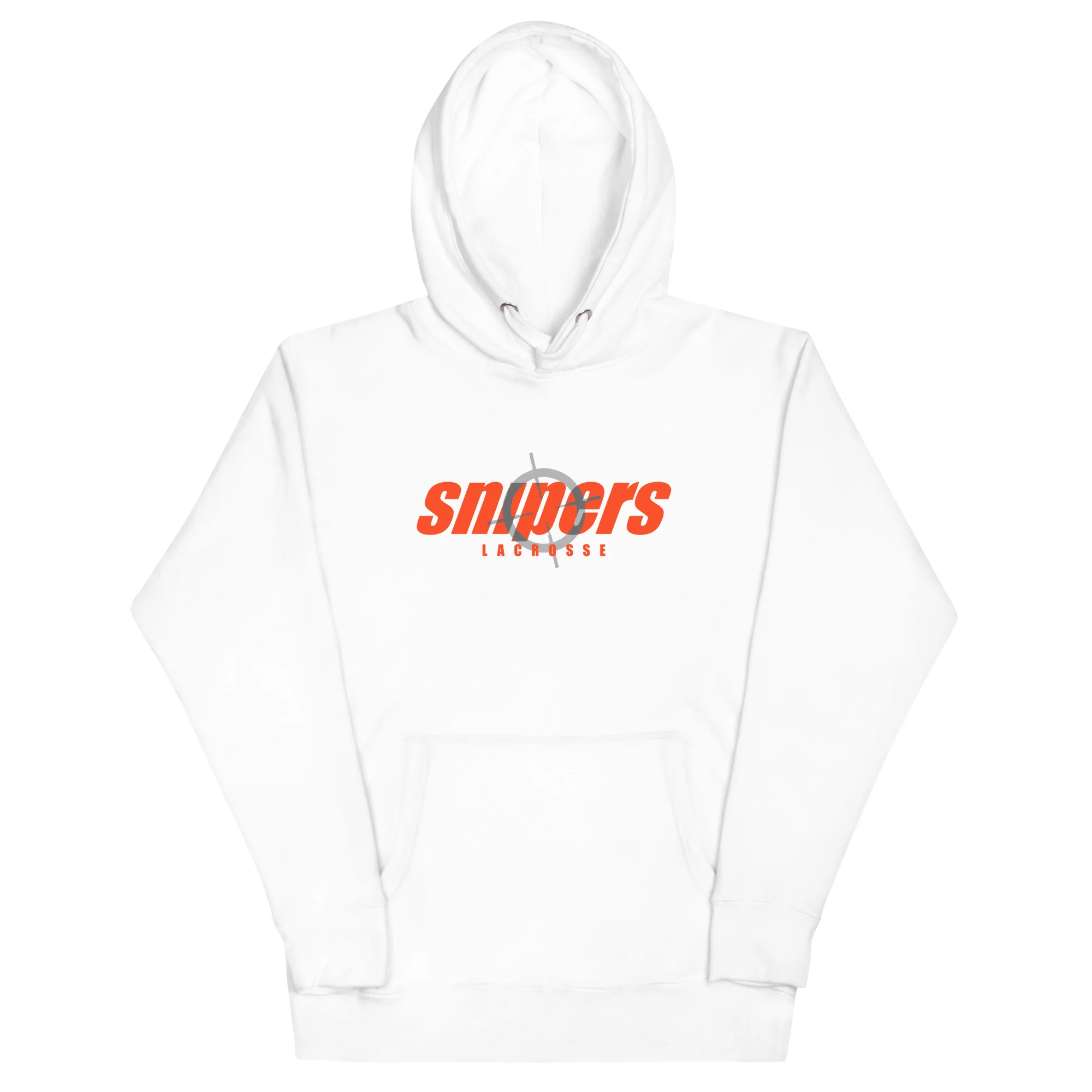 Snipers Unisex Hoodie