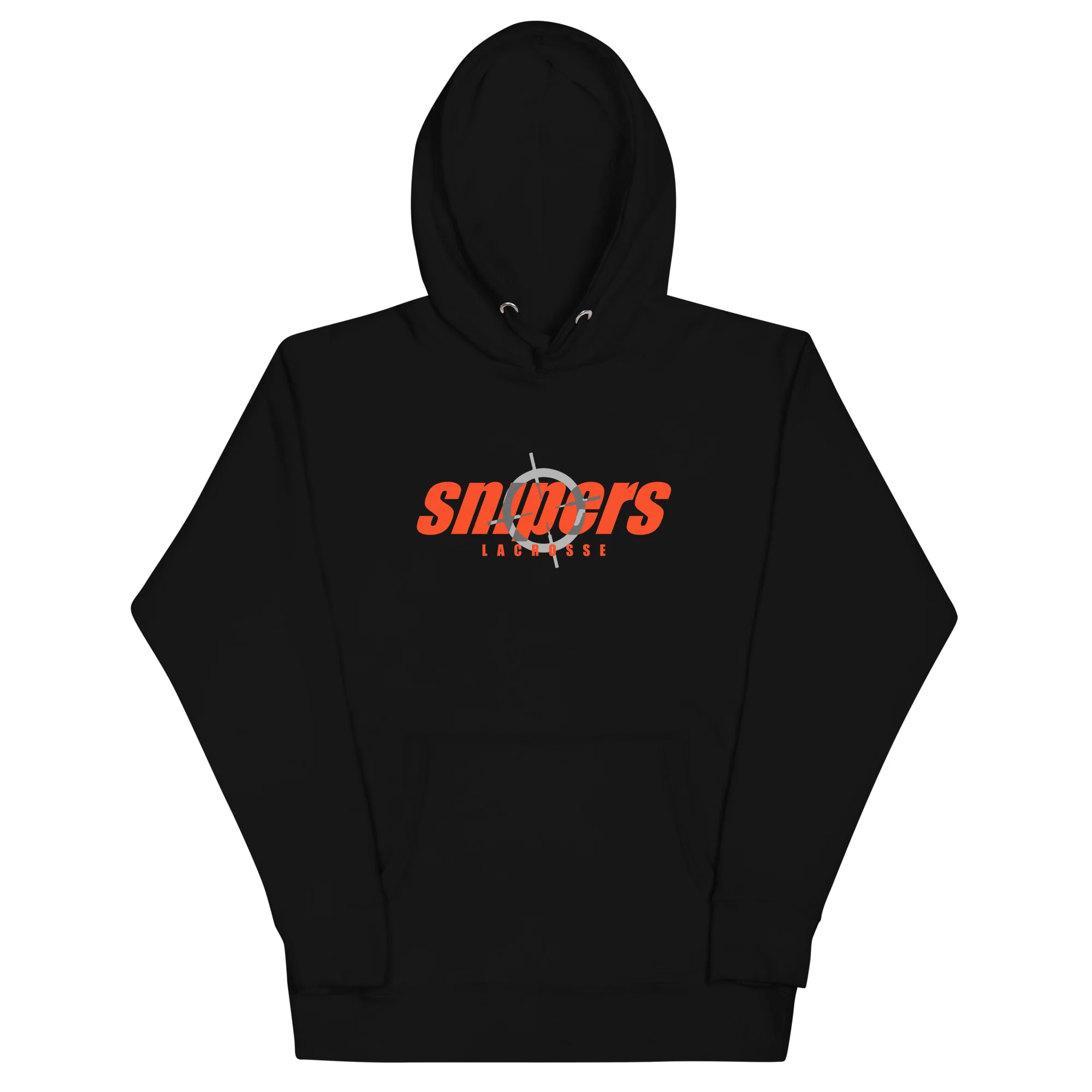 Snipers Unisex Hoodie - Image 2