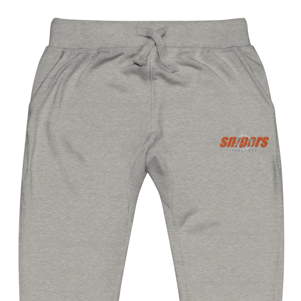 Snipers Unisex Joggers - Image 4