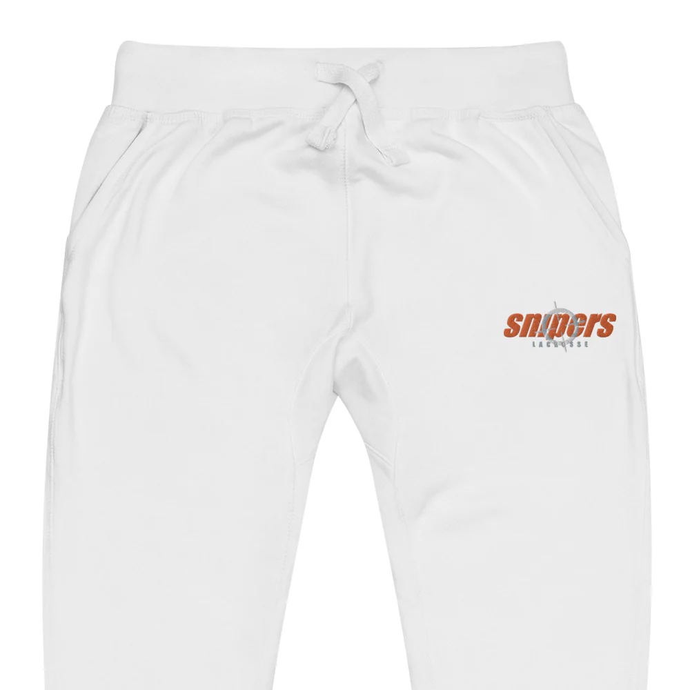 Snipers Unisex Joggers - Image 6