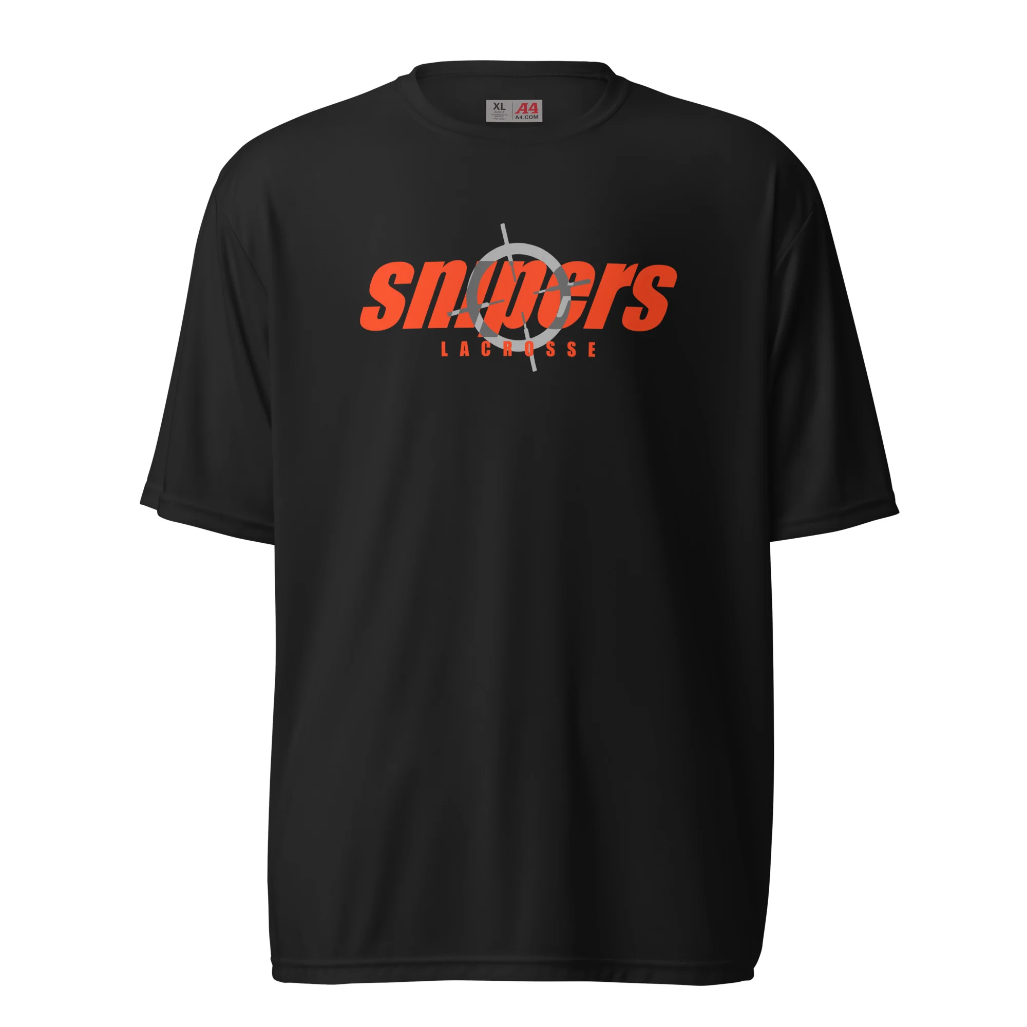 Snipers Unisex Performance t-shirt
