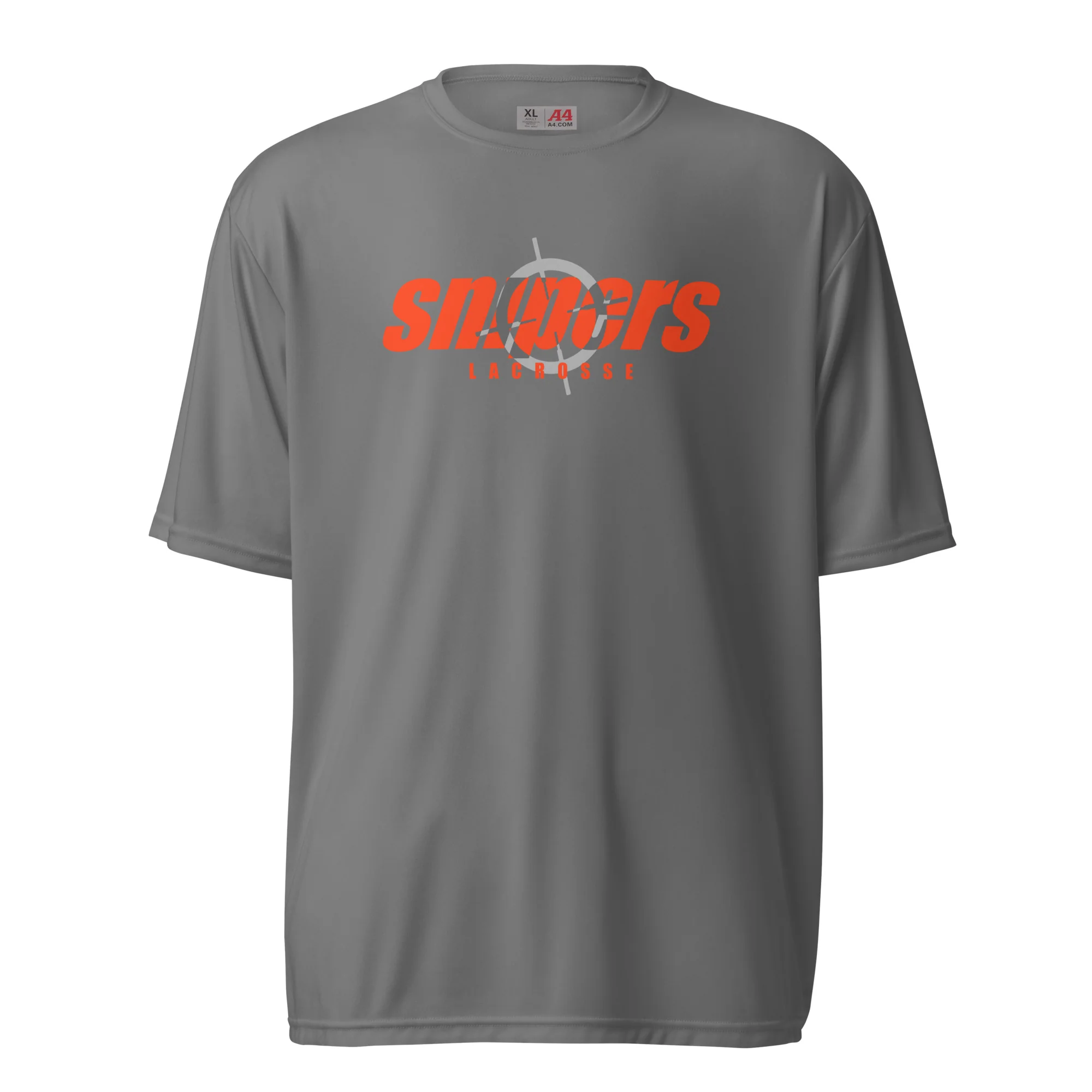 Snipers Unisex Performance t-shirt - Image 2