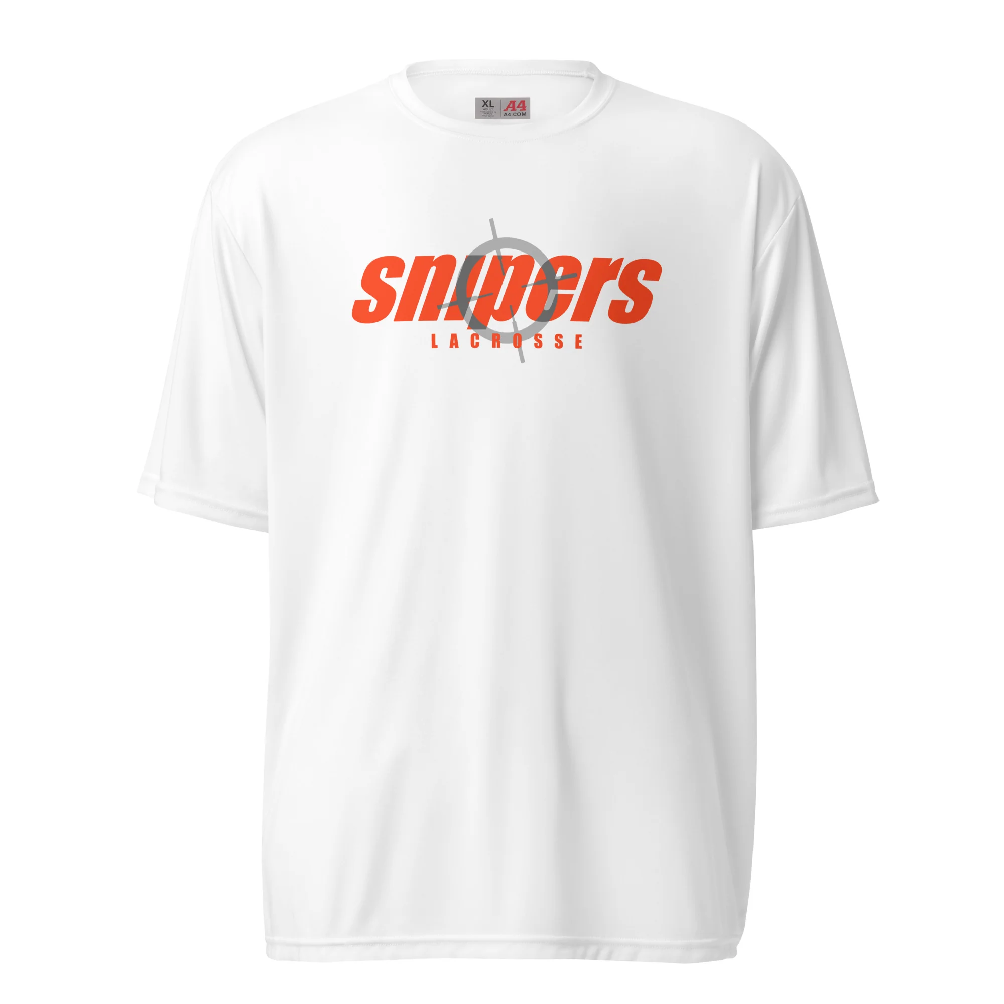 Snipers Unisex Performance t-shirt - Image 3