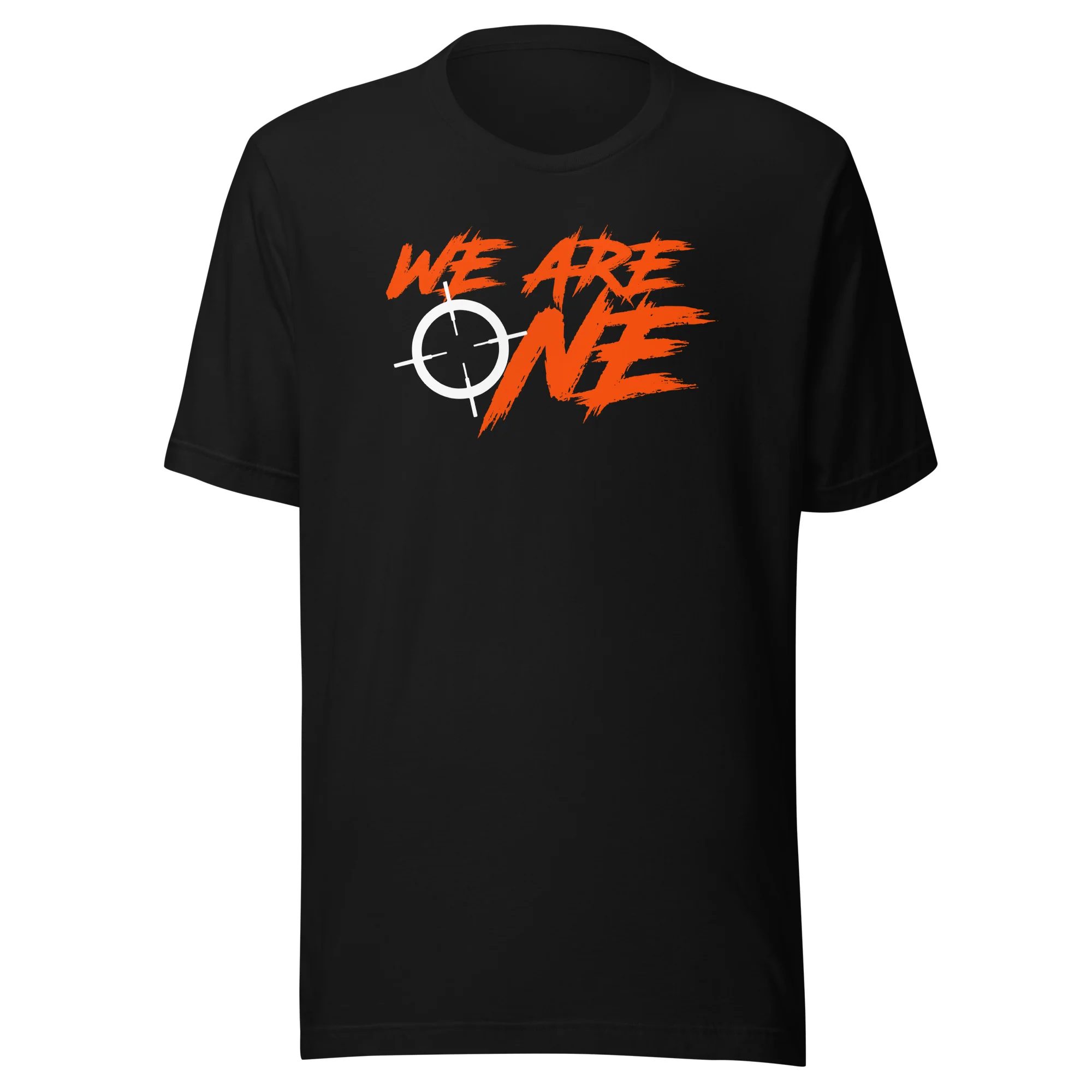 Snipers Unisex t-shirt