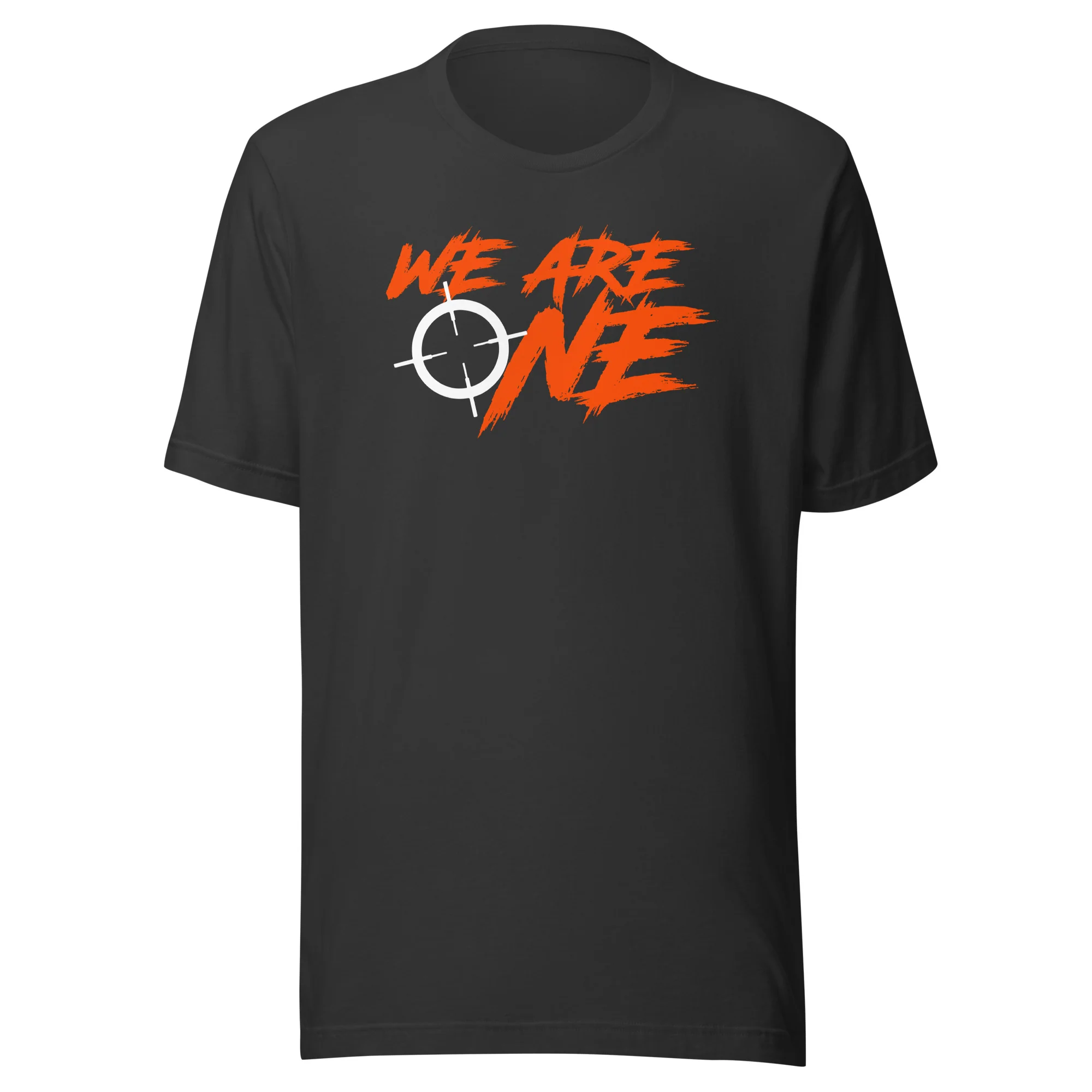 Snipers Unisex t-shirt - Image 3