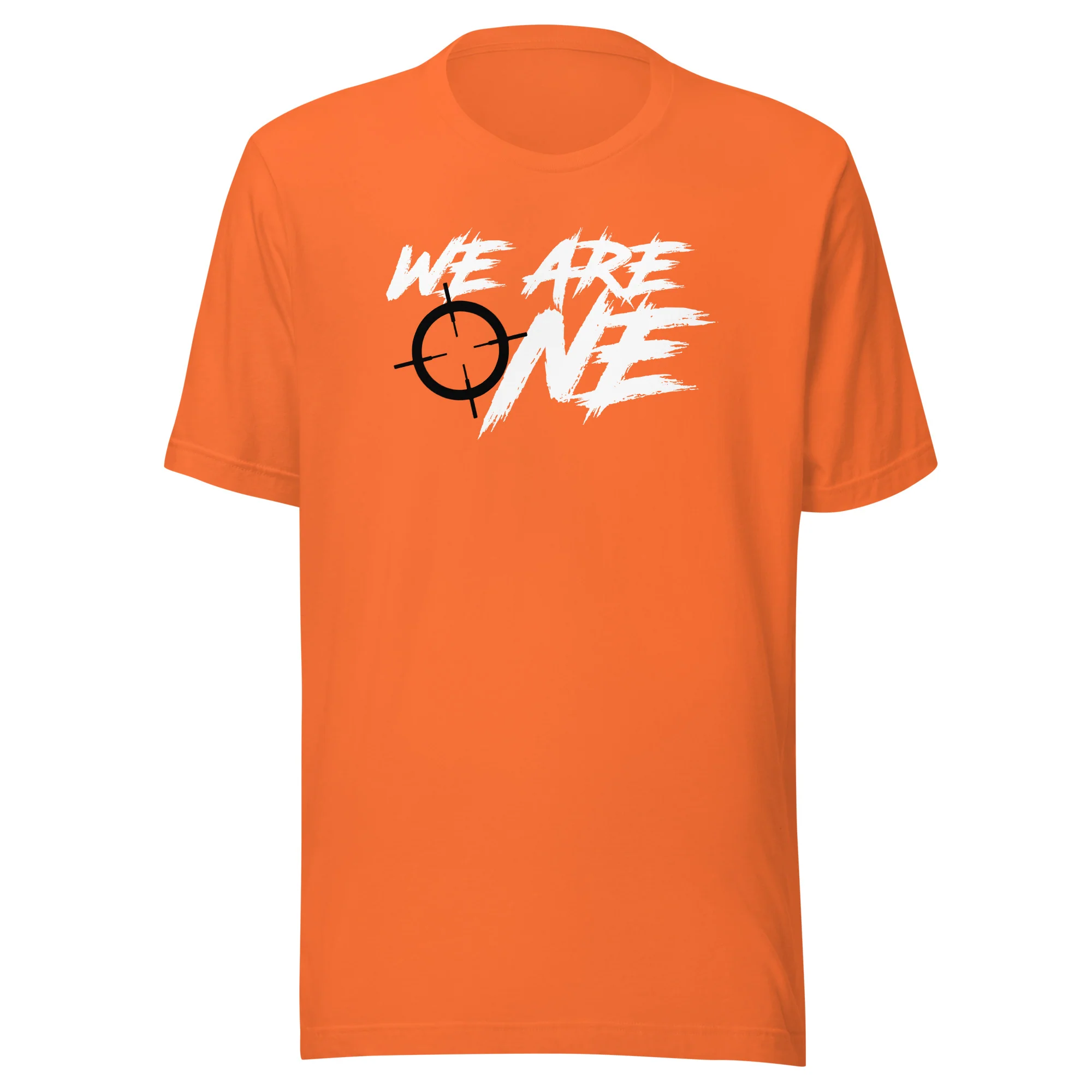 Snipers Unisex t-shirt - Image 7