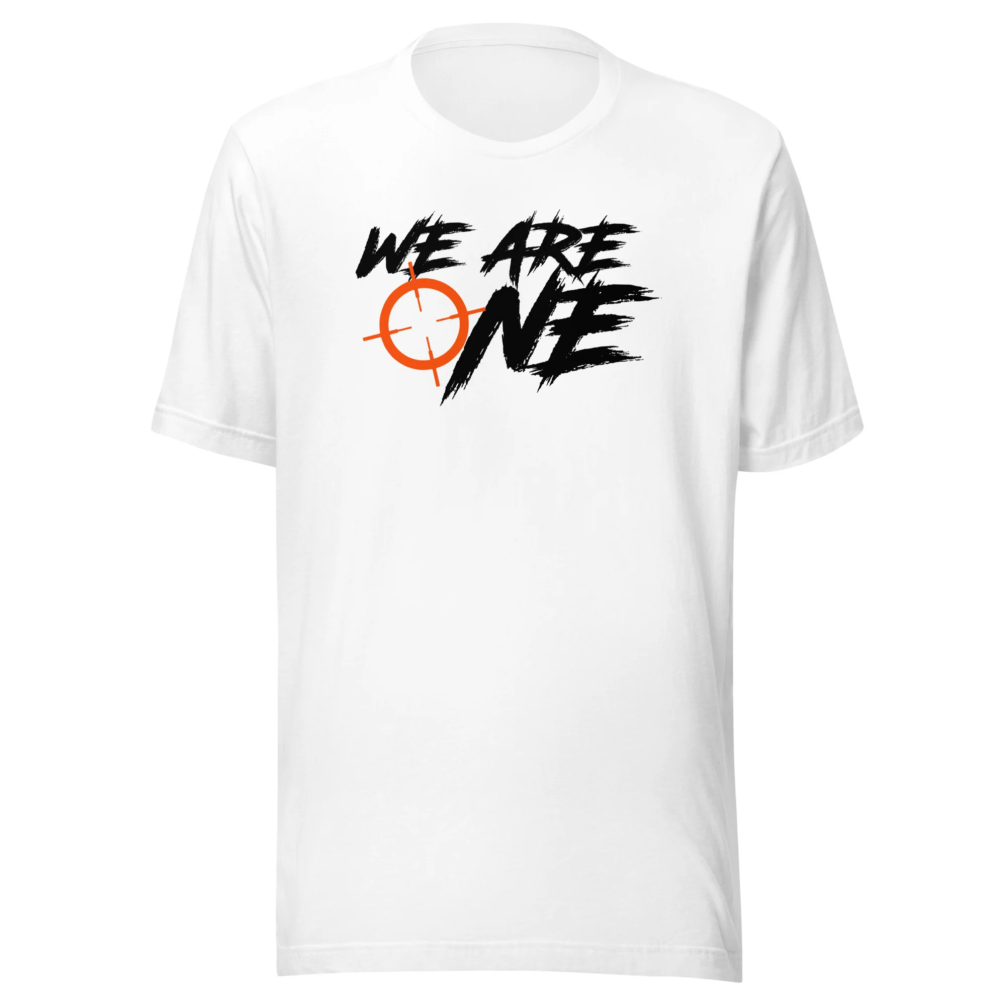Snipers Unisex t-shirt - Image 9