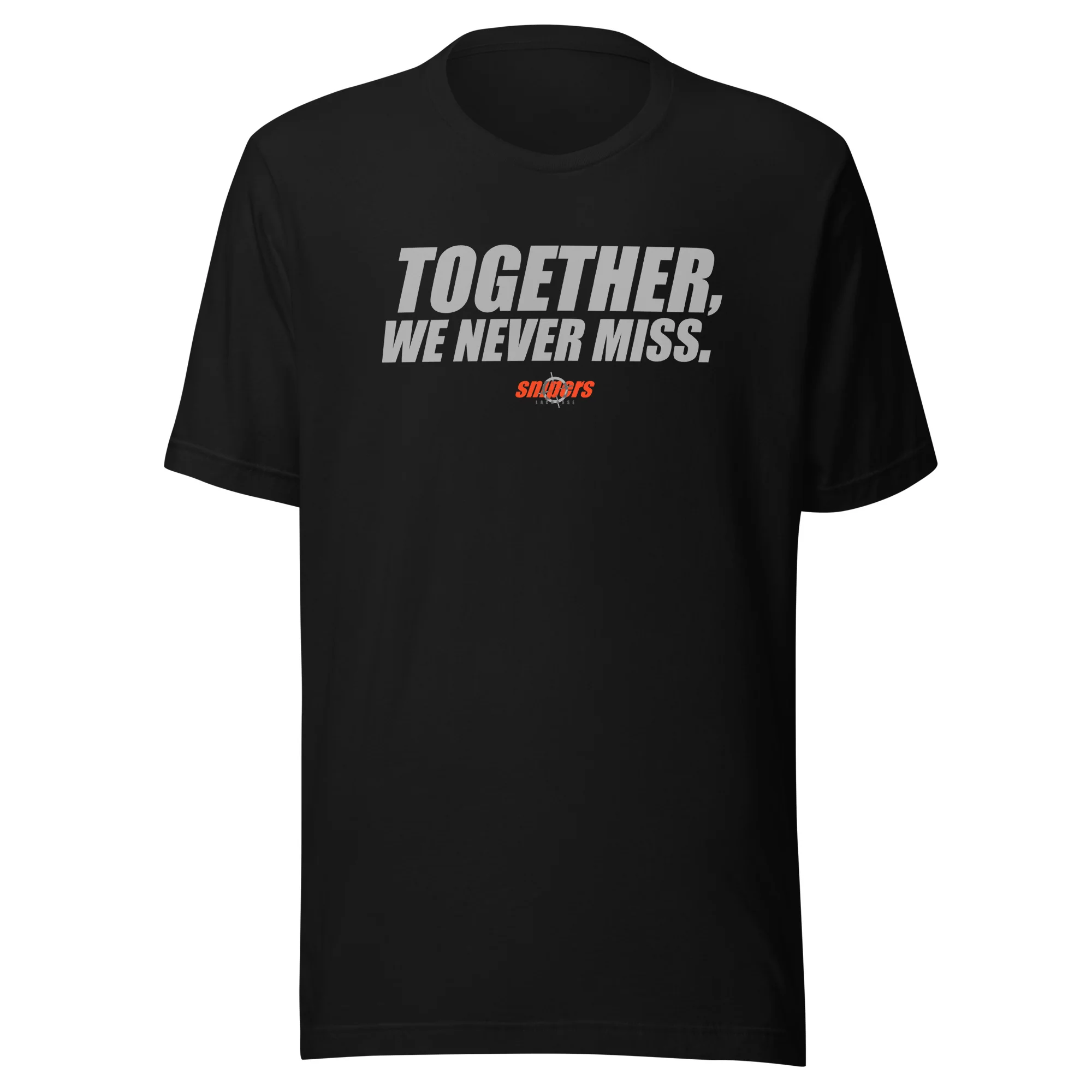Snipers Unisex t-shirt