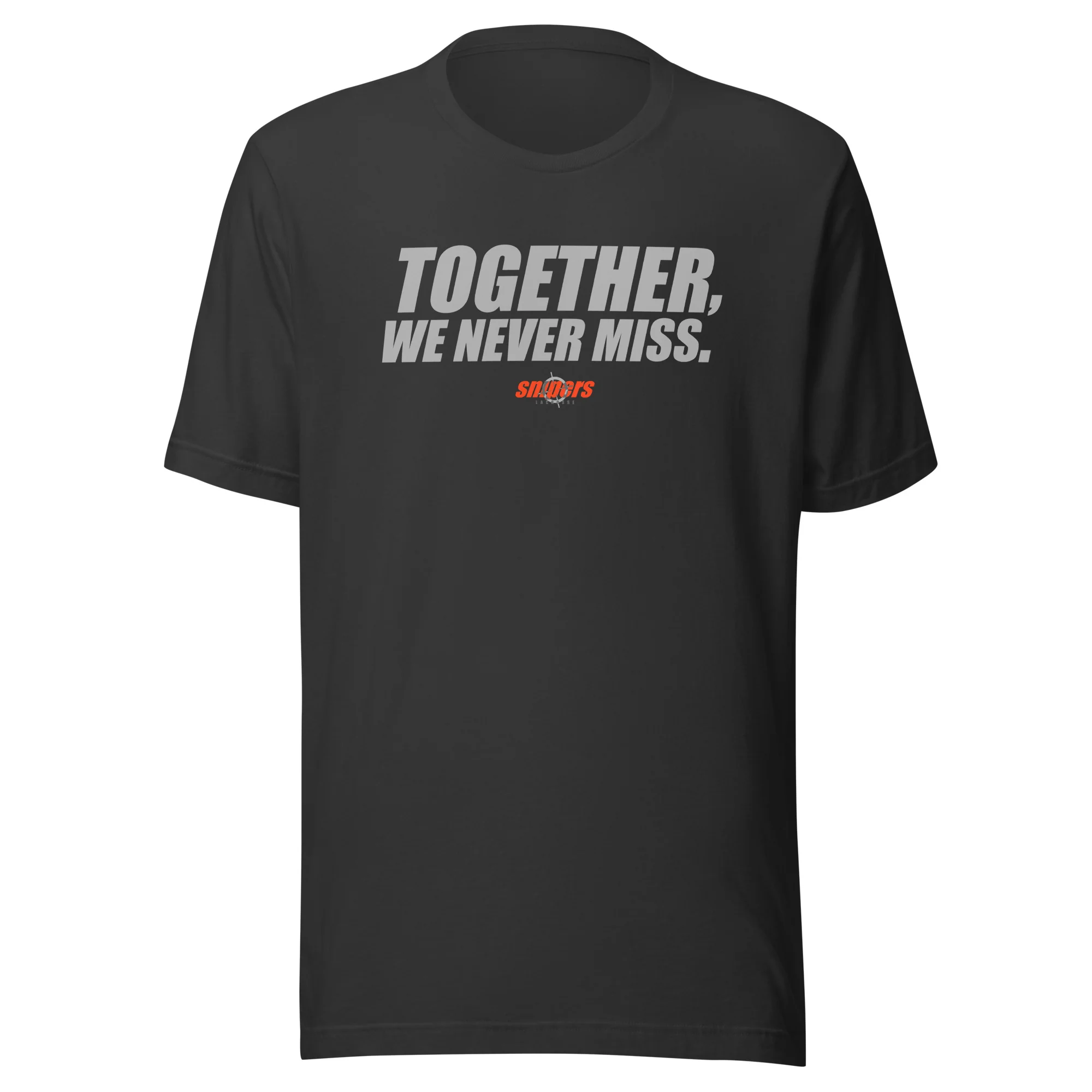 Snipers Unisex t-shirt - Image 3
