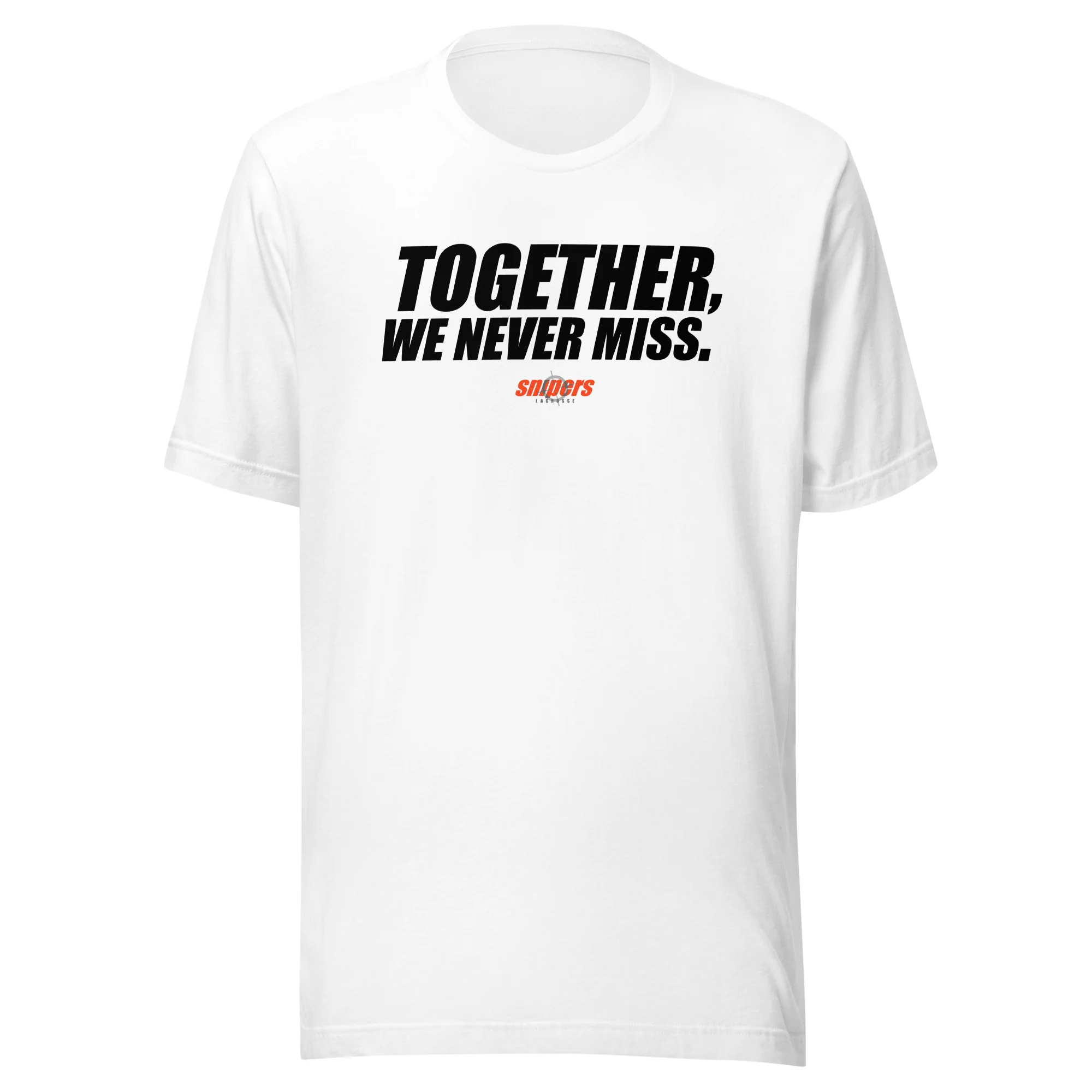 Snipers Unisex t-shirt - Image 5