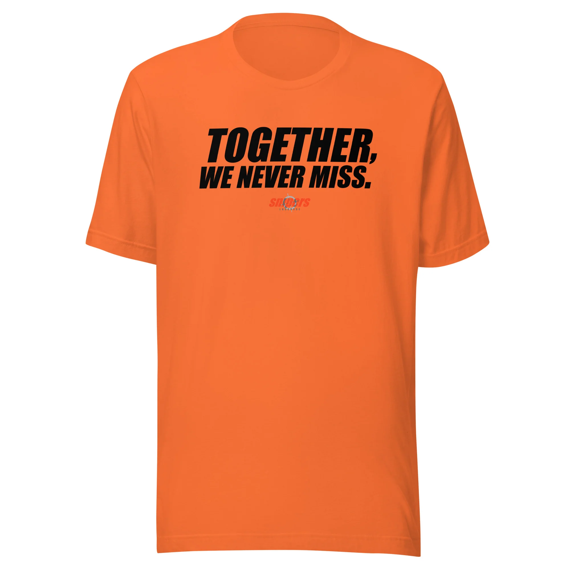 Snipers Unisex t-shirt - Image 7