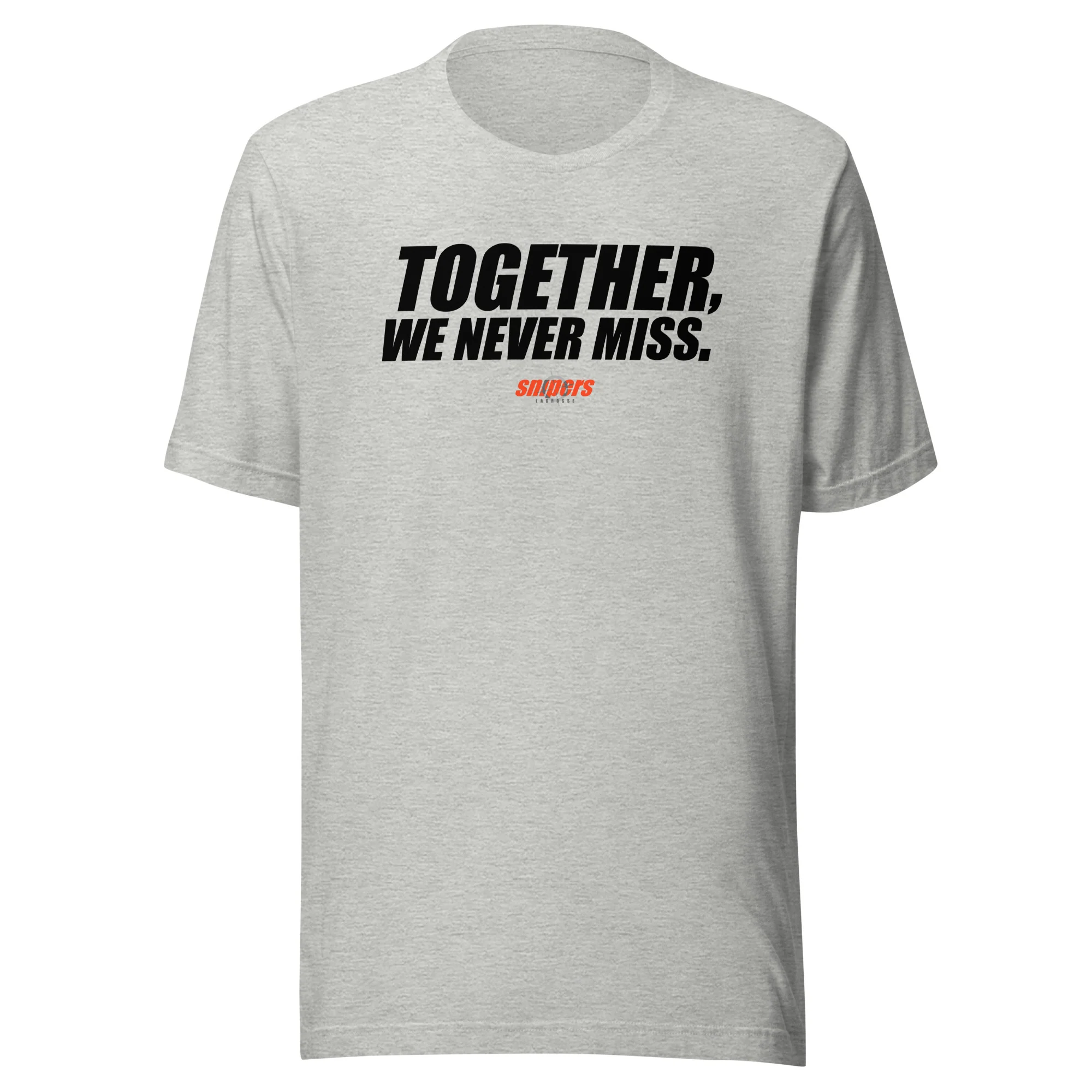 Snipers Unisex t-shirt - Image 9